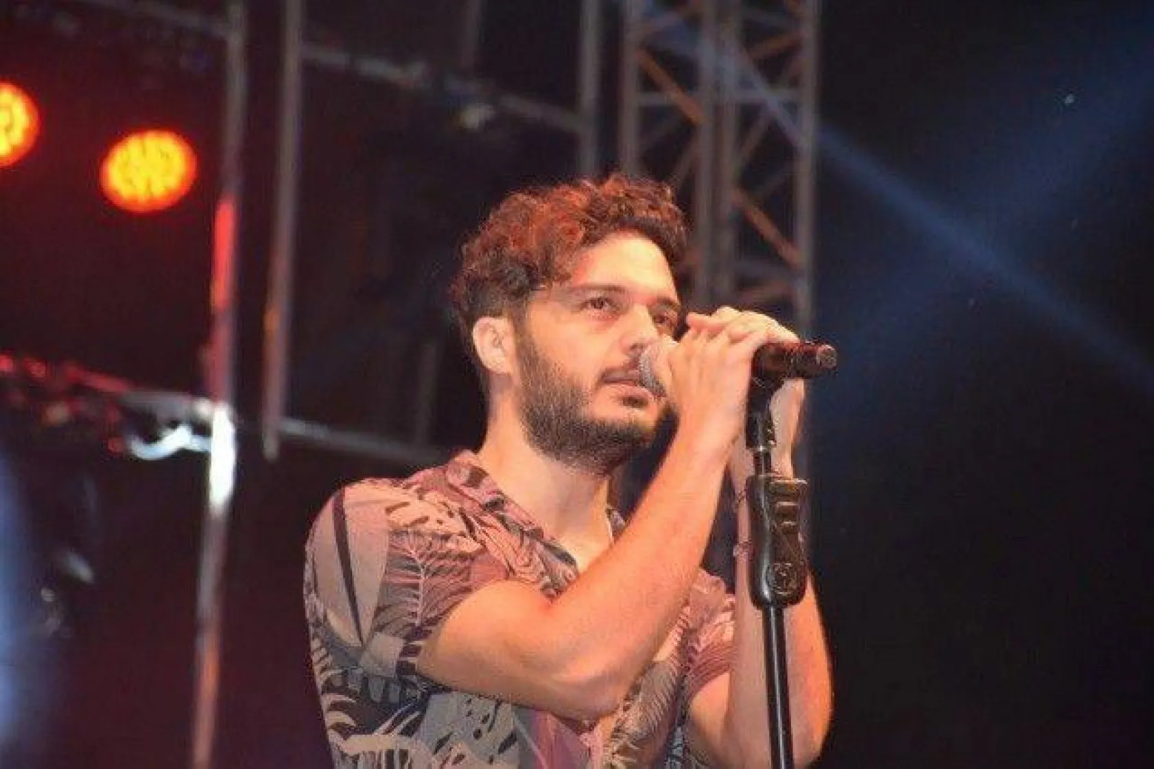 Yoğurt Festivali'nde Keyifli Final