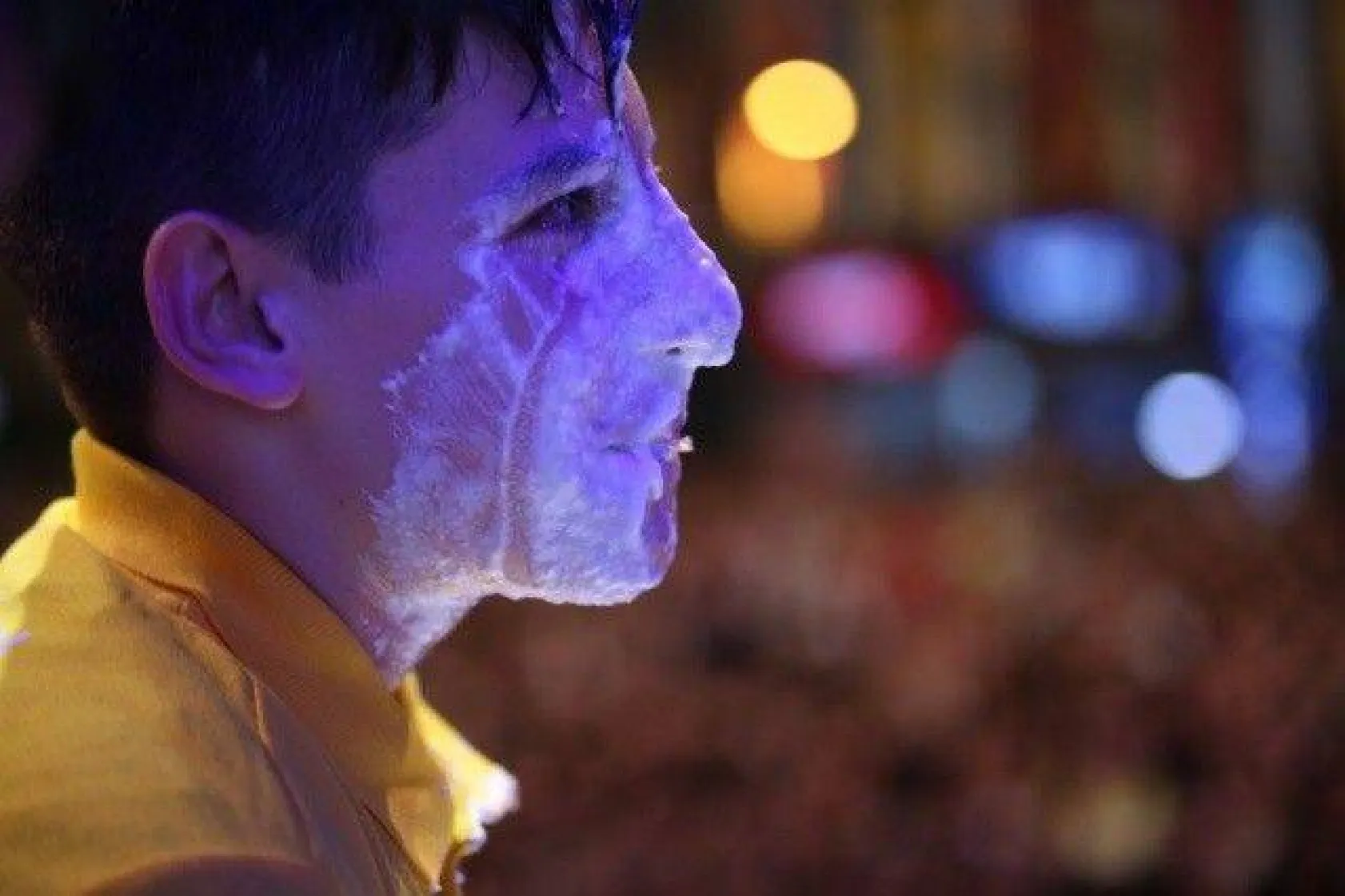 Yoğurt Festivali'nde Keyifli Final