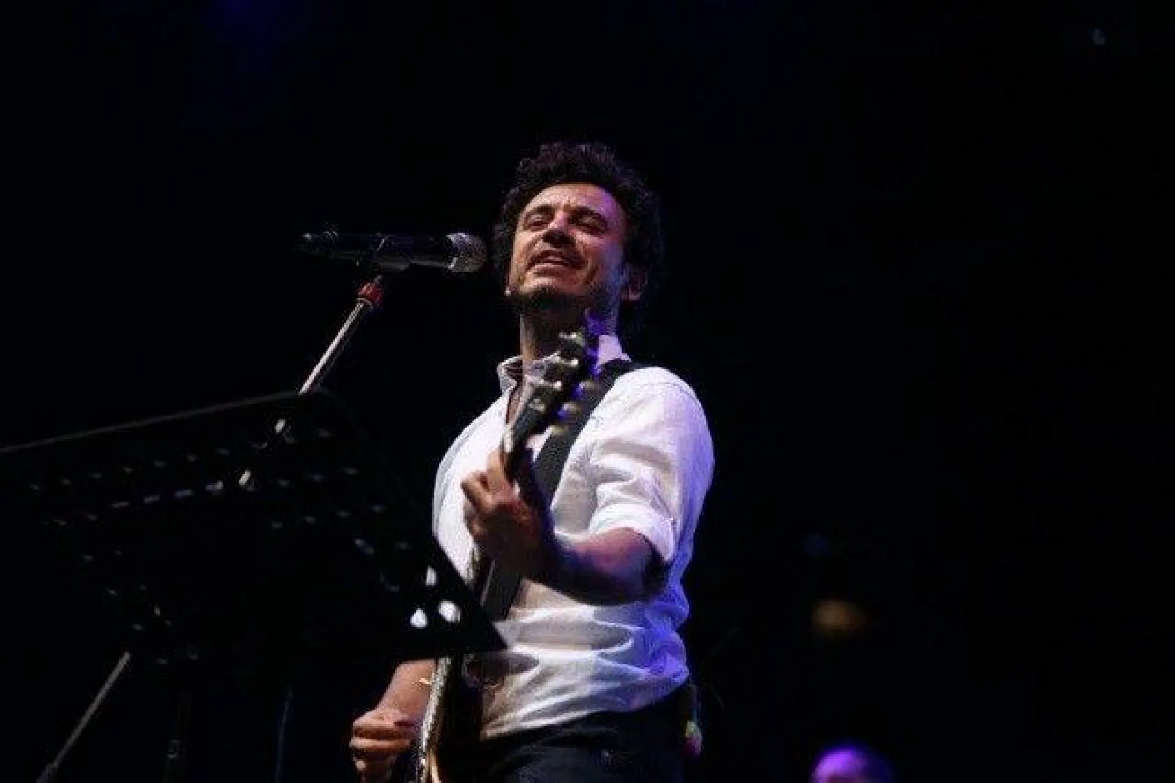 Yoğurt Festivali'nde Keyifli Final