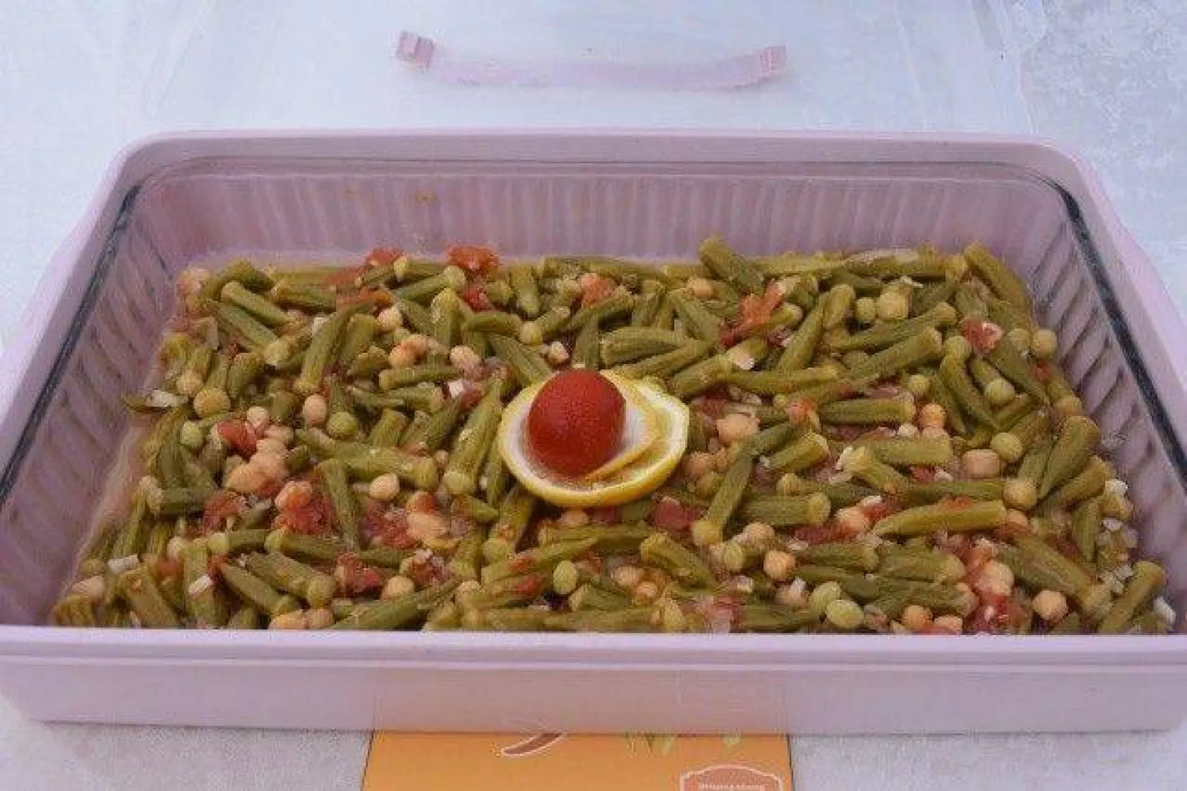 Selimpaşa'da lezzetli festival