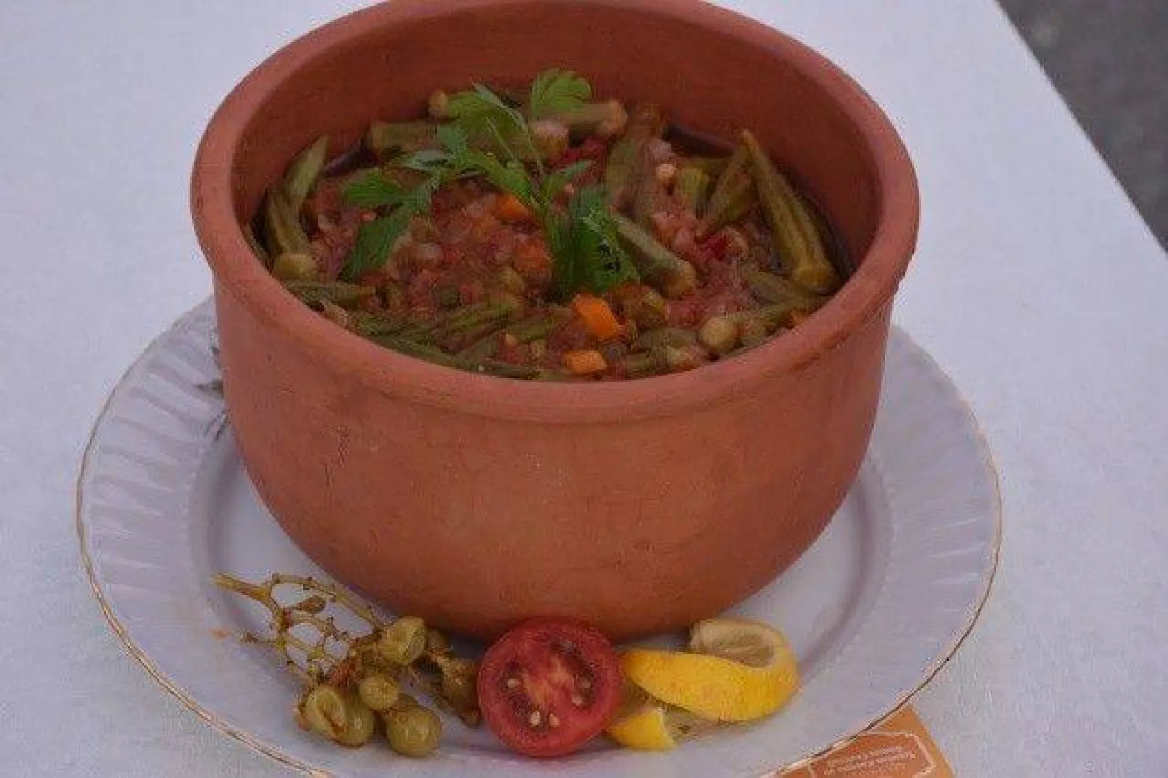 Selimpaşa'da lezzetli festival