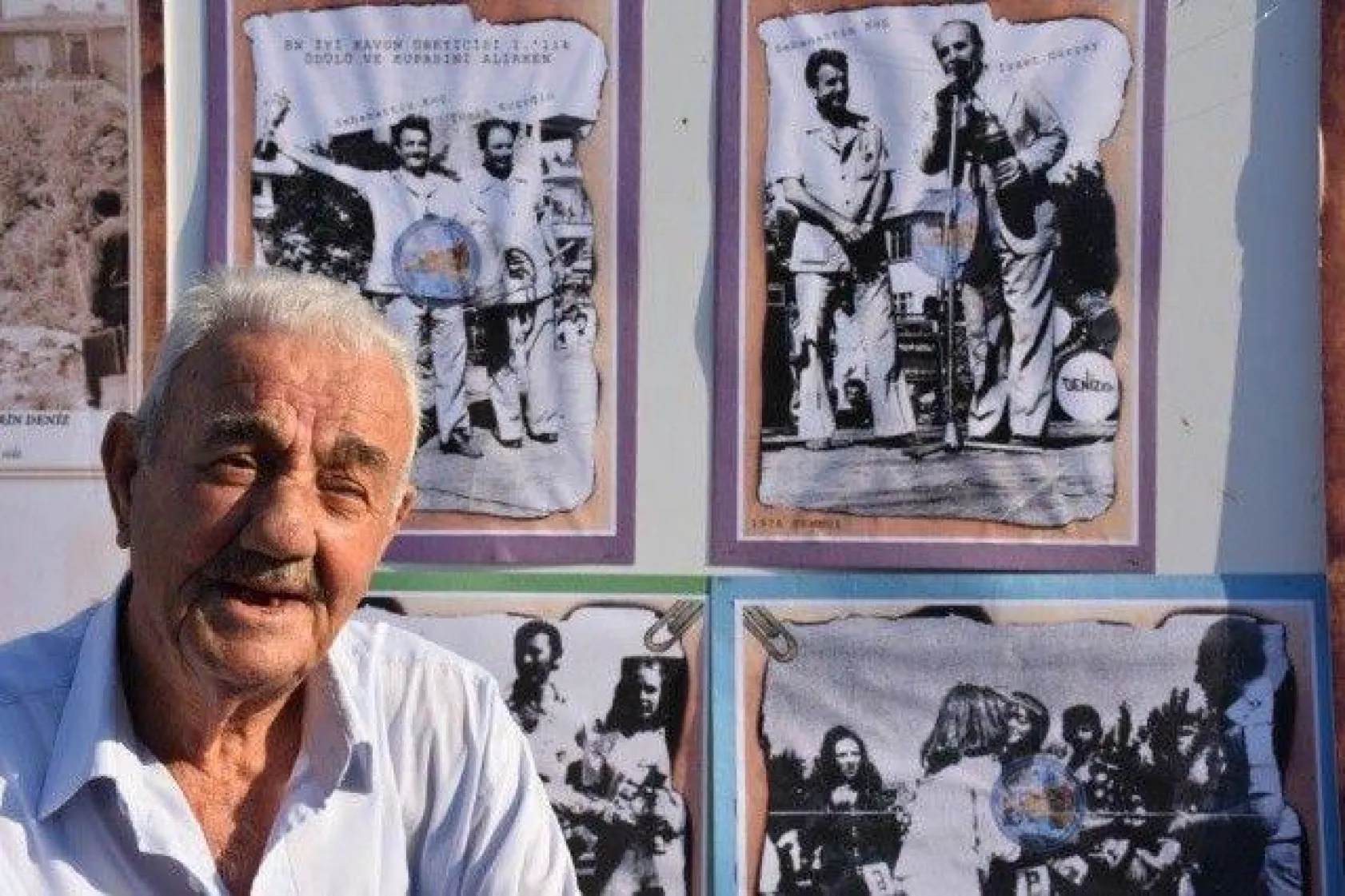 Selimpaşa'da lezzetli festival