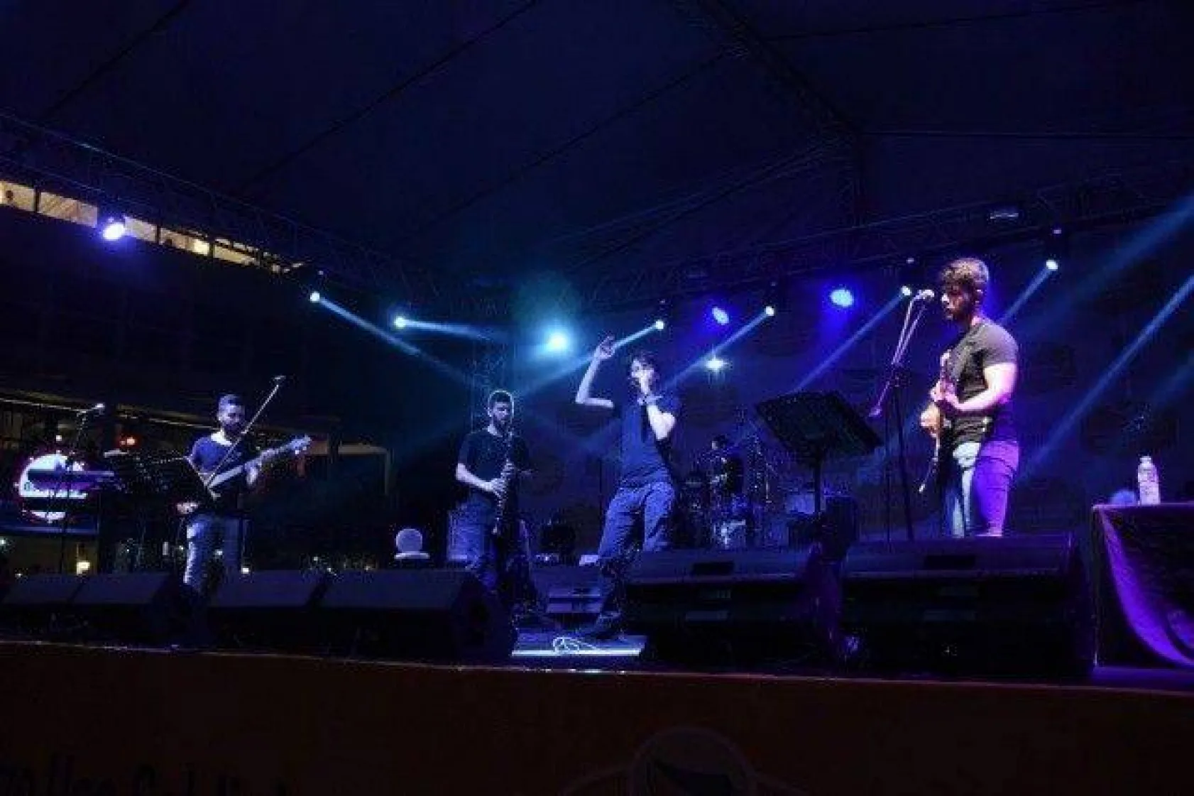 Selimpaşa'da lezzetli festival