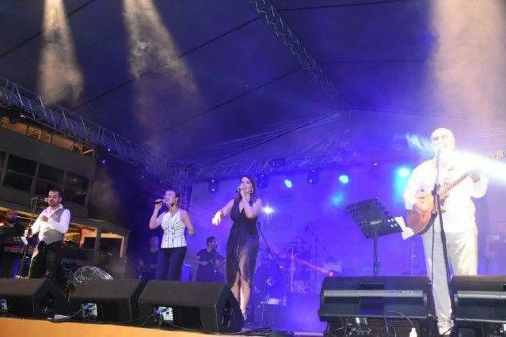 Selimpaşa'da lezzetli festival