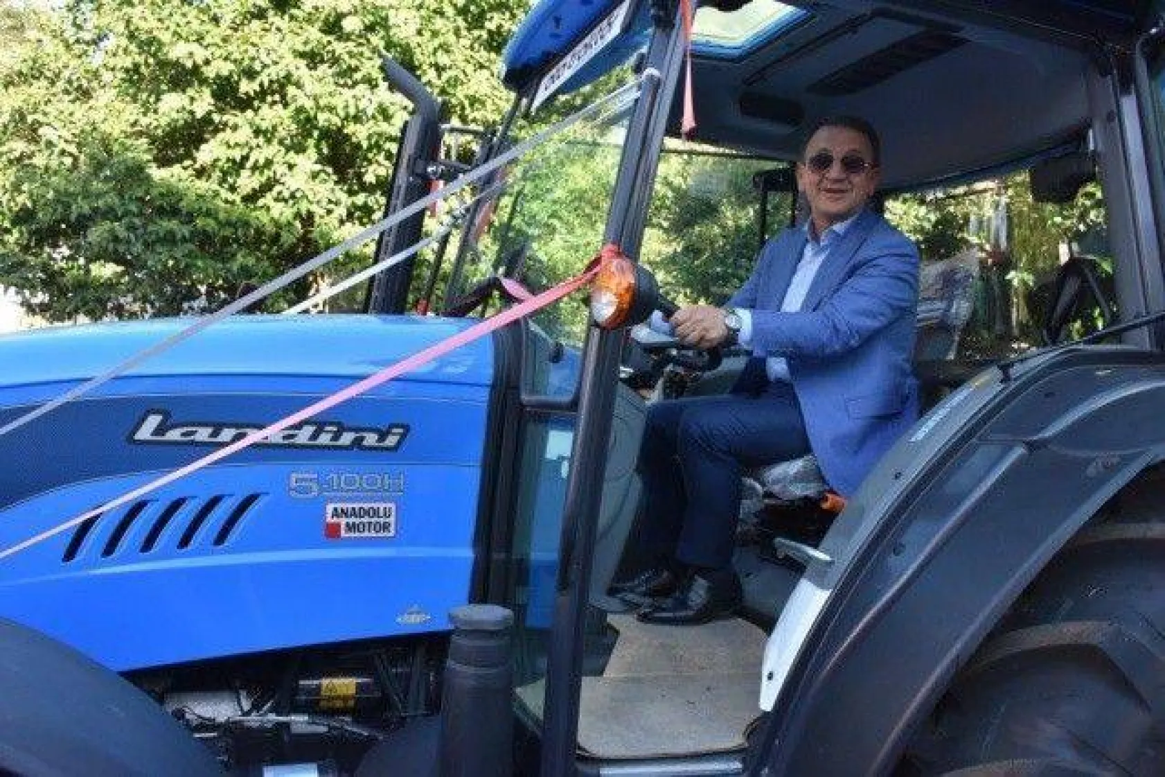 34 yıldır sürdürülen gelenek Domates Festivali