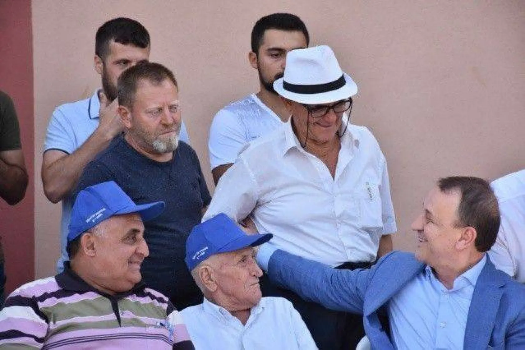 34 yıldır sürdürülen gelenek Domates Festivali