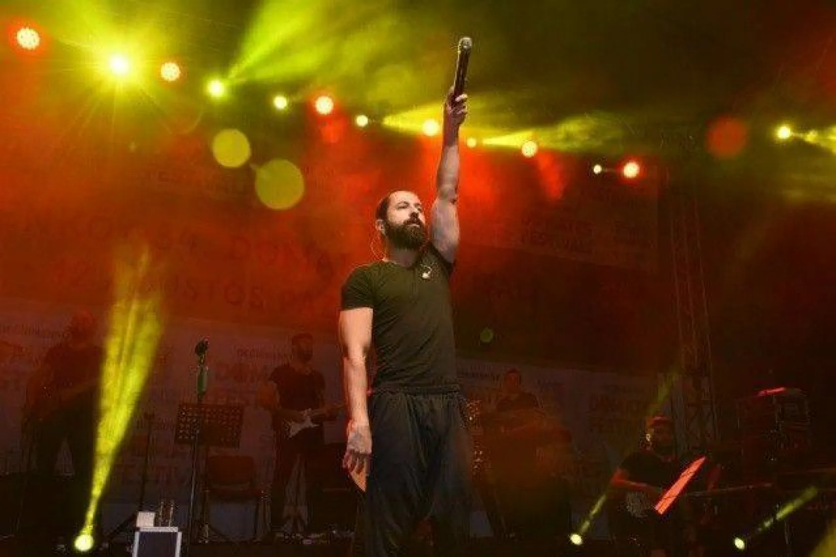 34 yıldır sürdürülen gelenek Domates Festivali