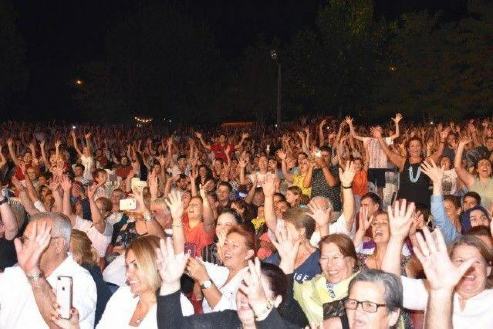 34 yıldır sürdürülen gelenek Domates Festivali