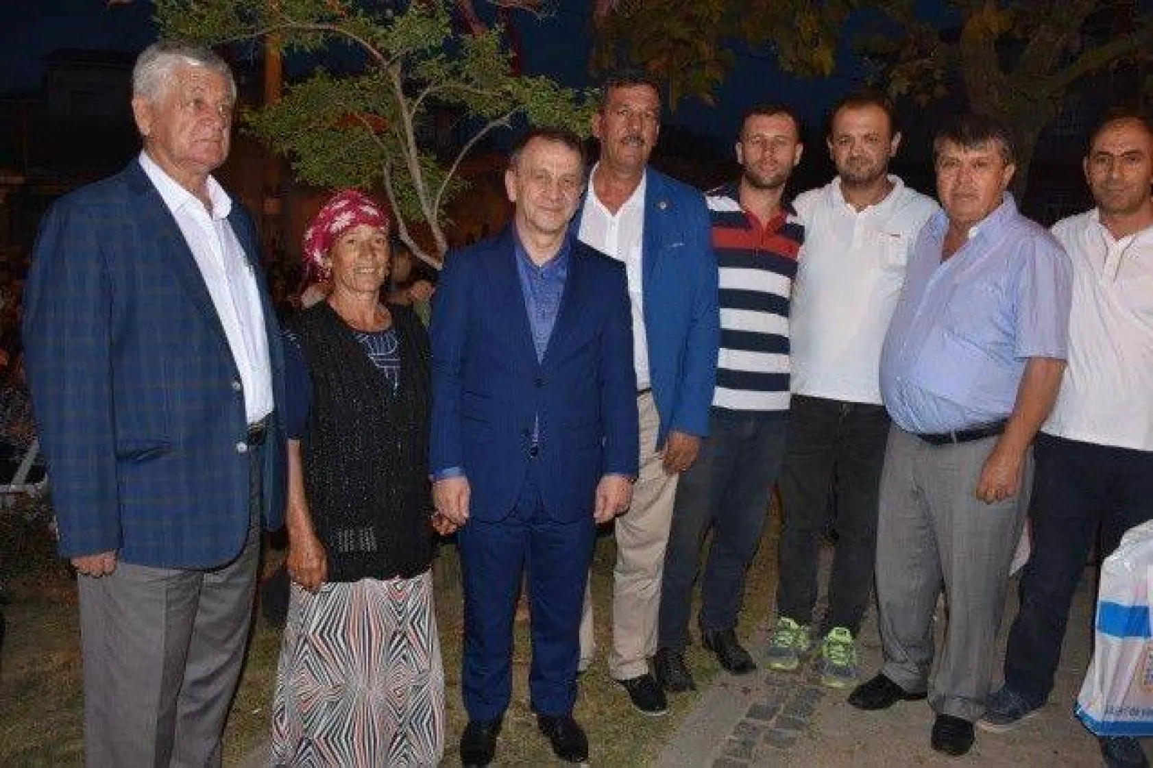 Kadıköy'de Renkli Karpuz Festivali