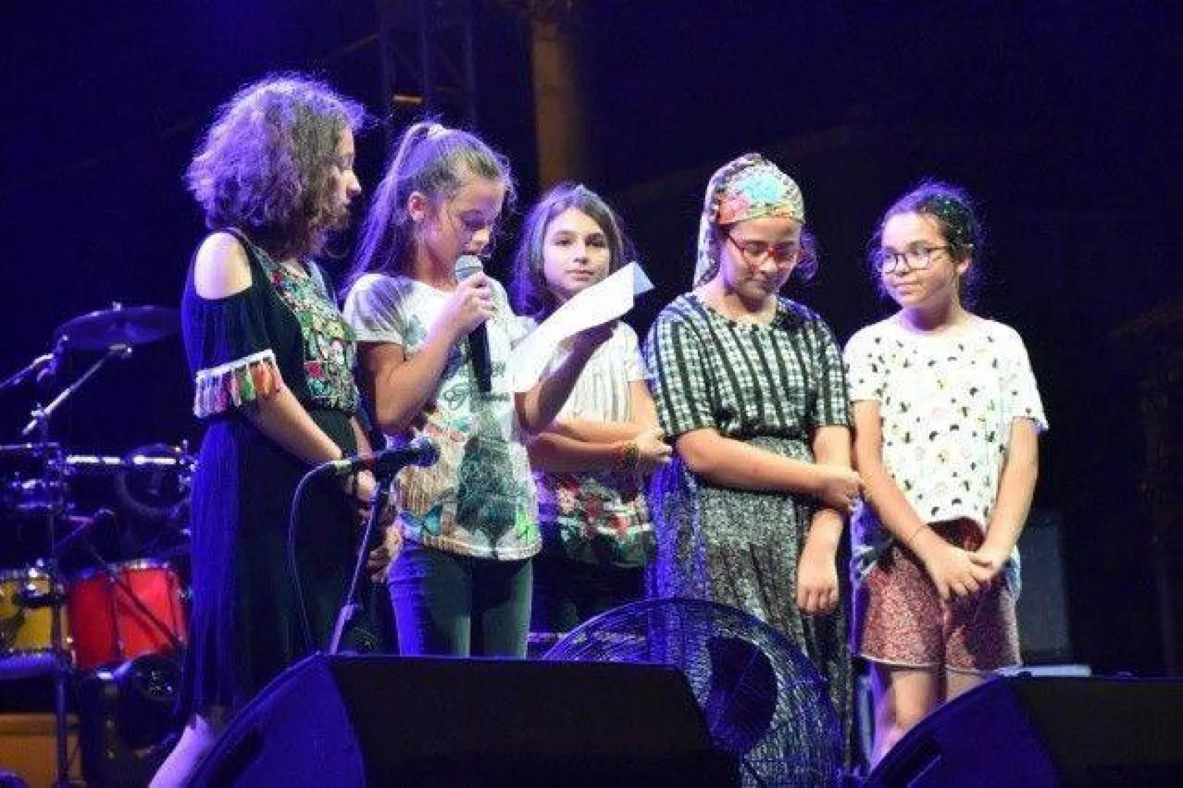 Kadıköy'de Renkli Karpuz Festivali