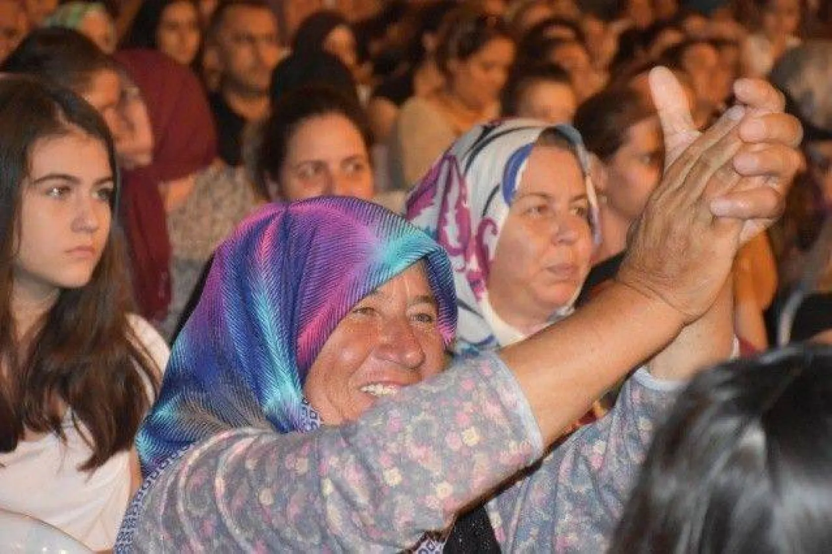 Kadıköy'de Renkli Karpuz Festivali