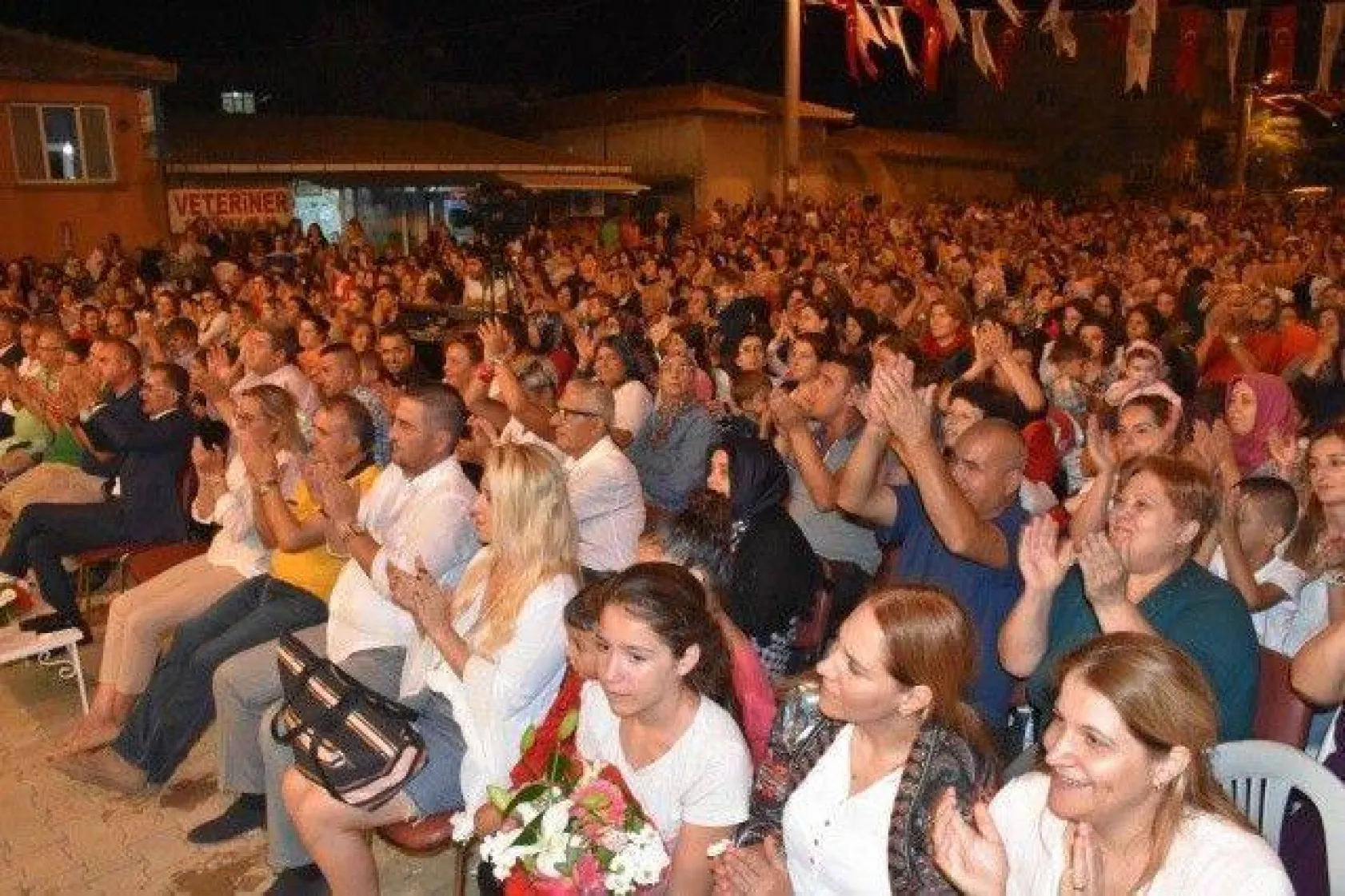 Kadıköy'de Renkli Karpuz Festivali