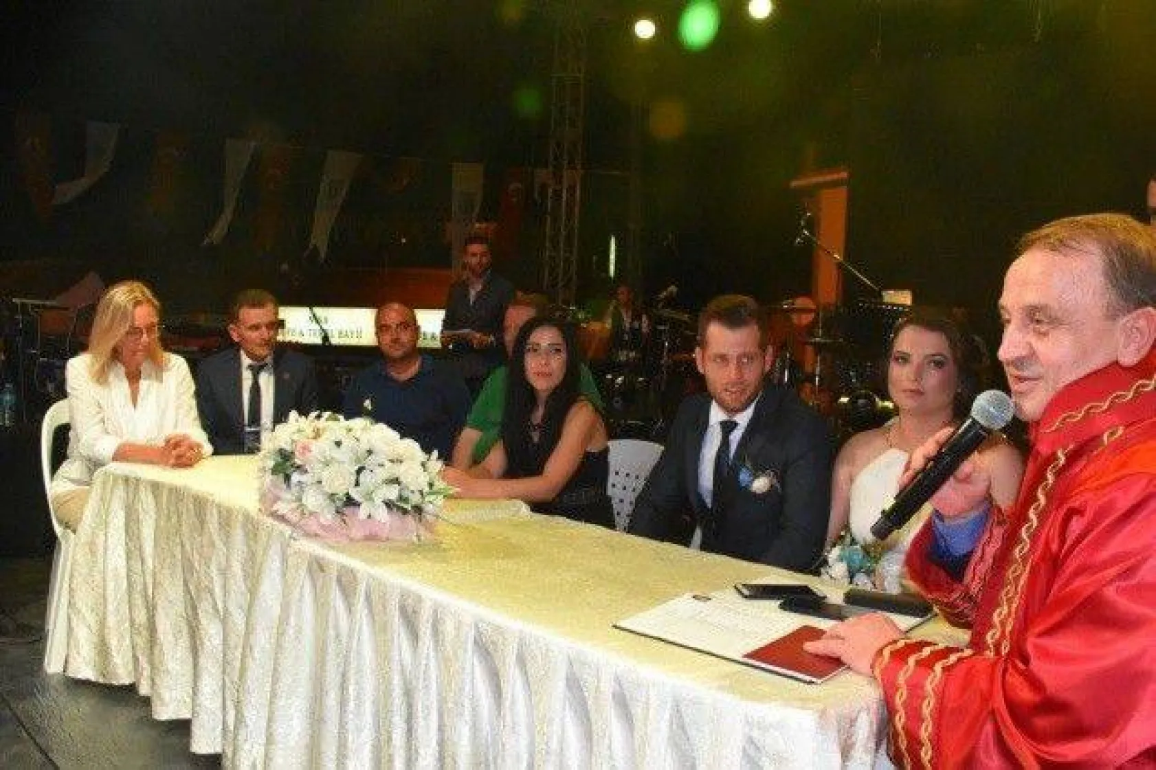 Kadıköy'de Renkli Karpuz Festivali