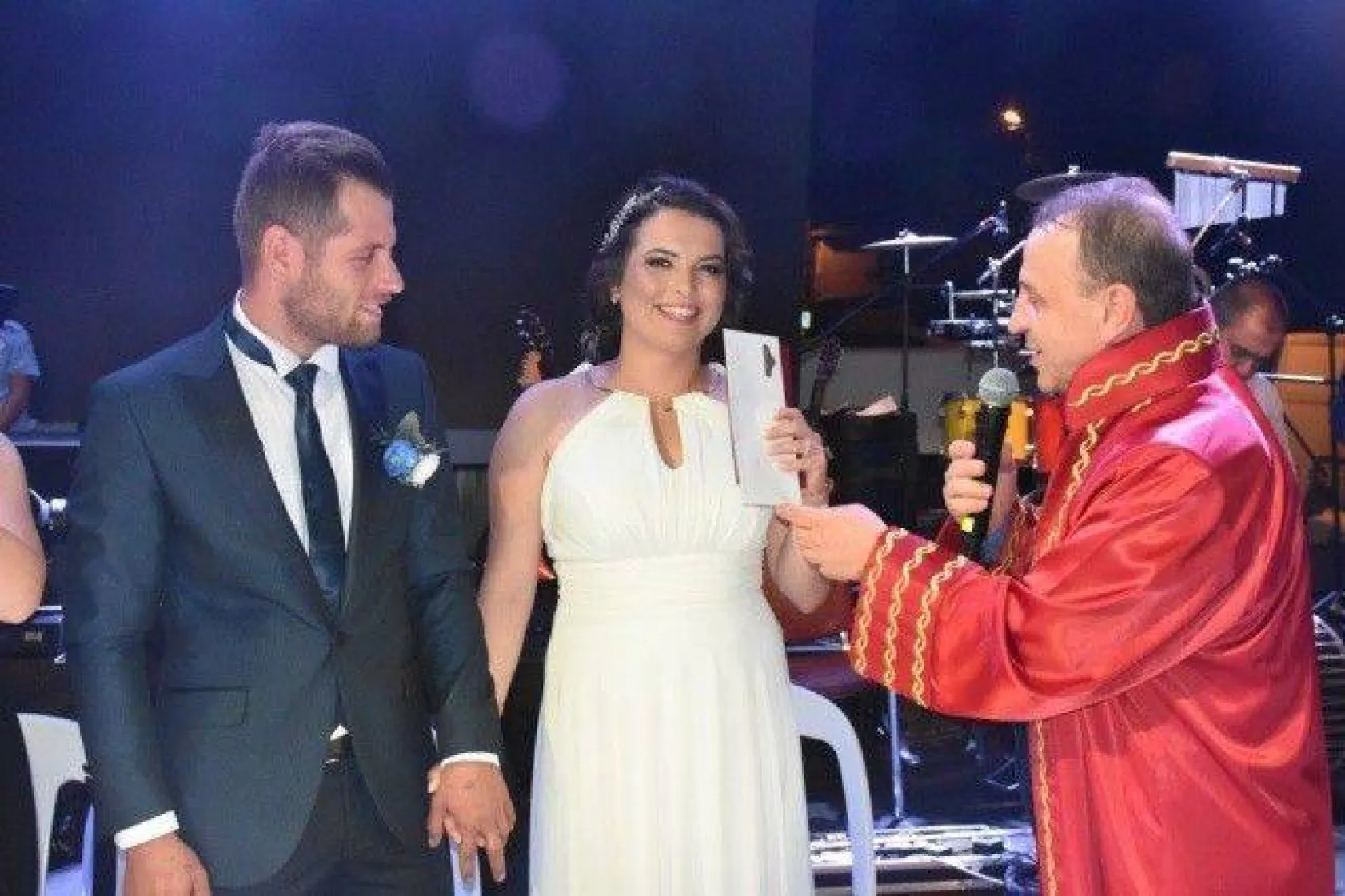 Kadıköy'de Renkli Karpuz Festivali