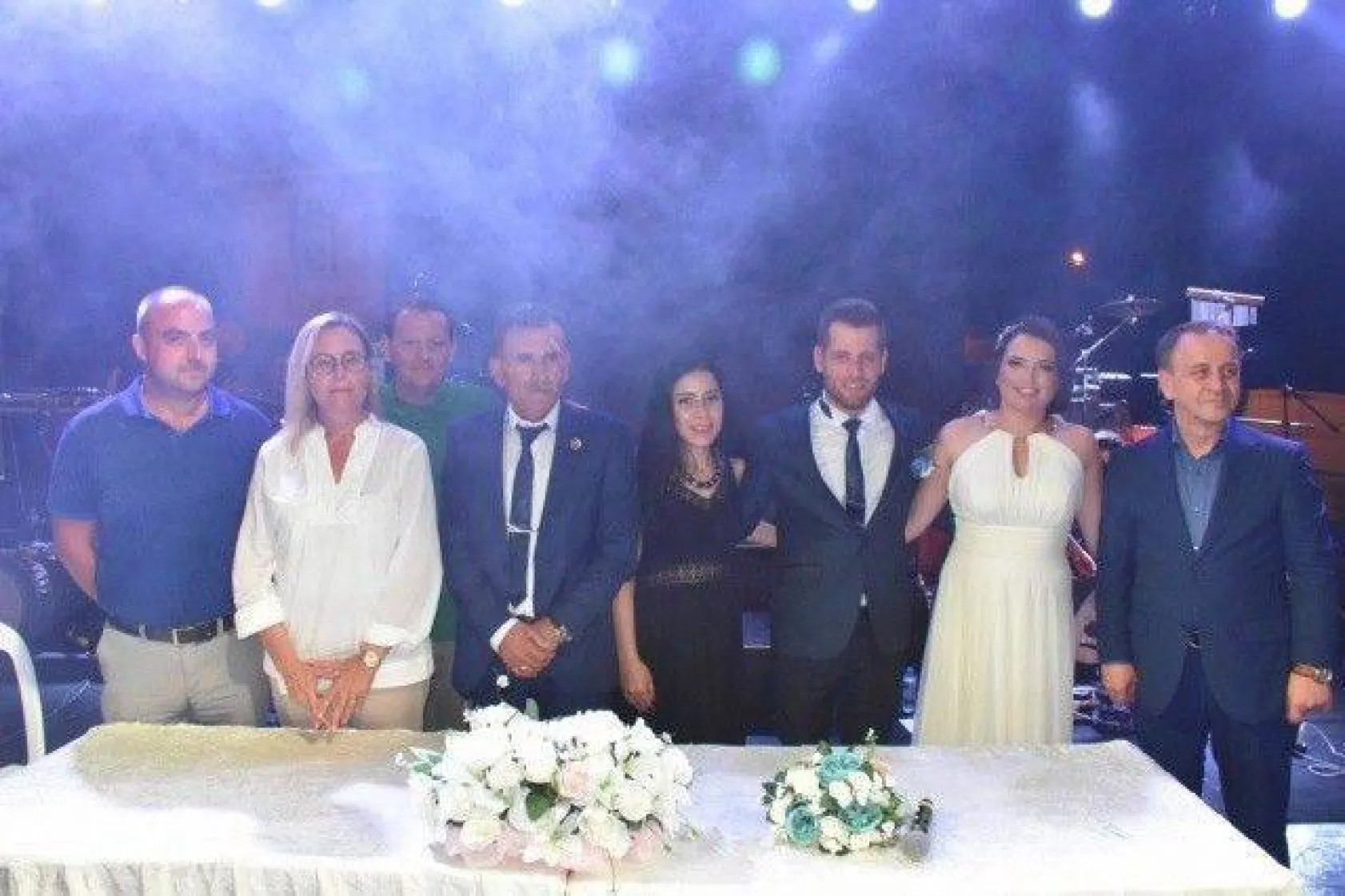 Kadıköy'de Renkli Karpuz Festivali