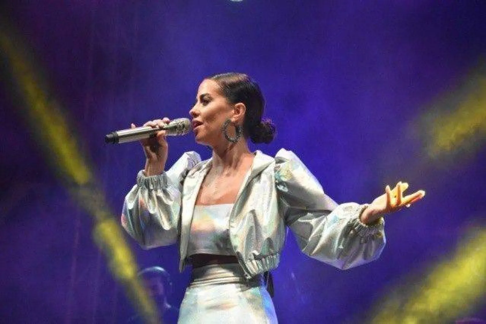 Kadıköy'de Renkli Karpuz Festivali