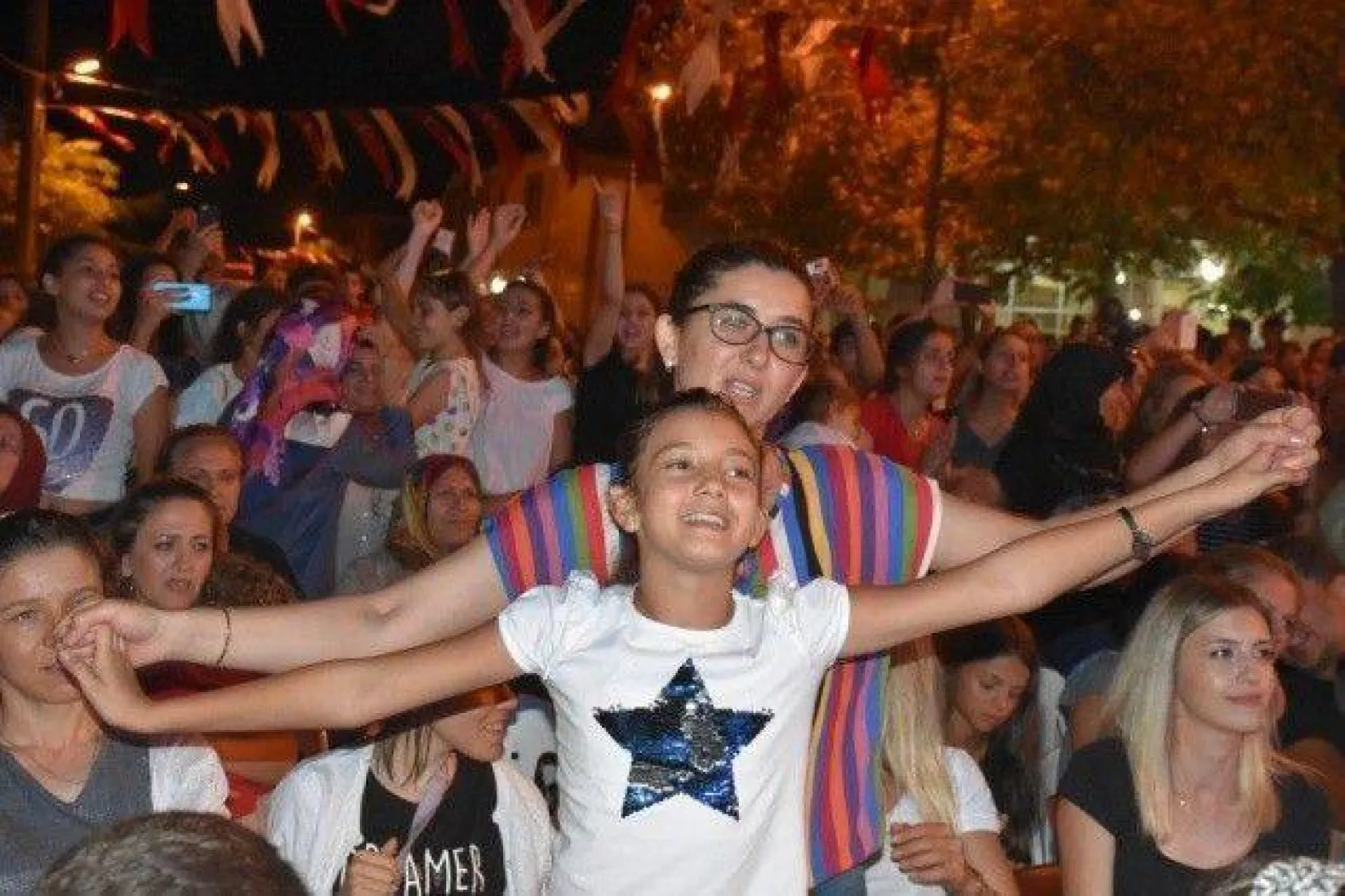 Kadıköy'de Renkli Karpuz Festivali