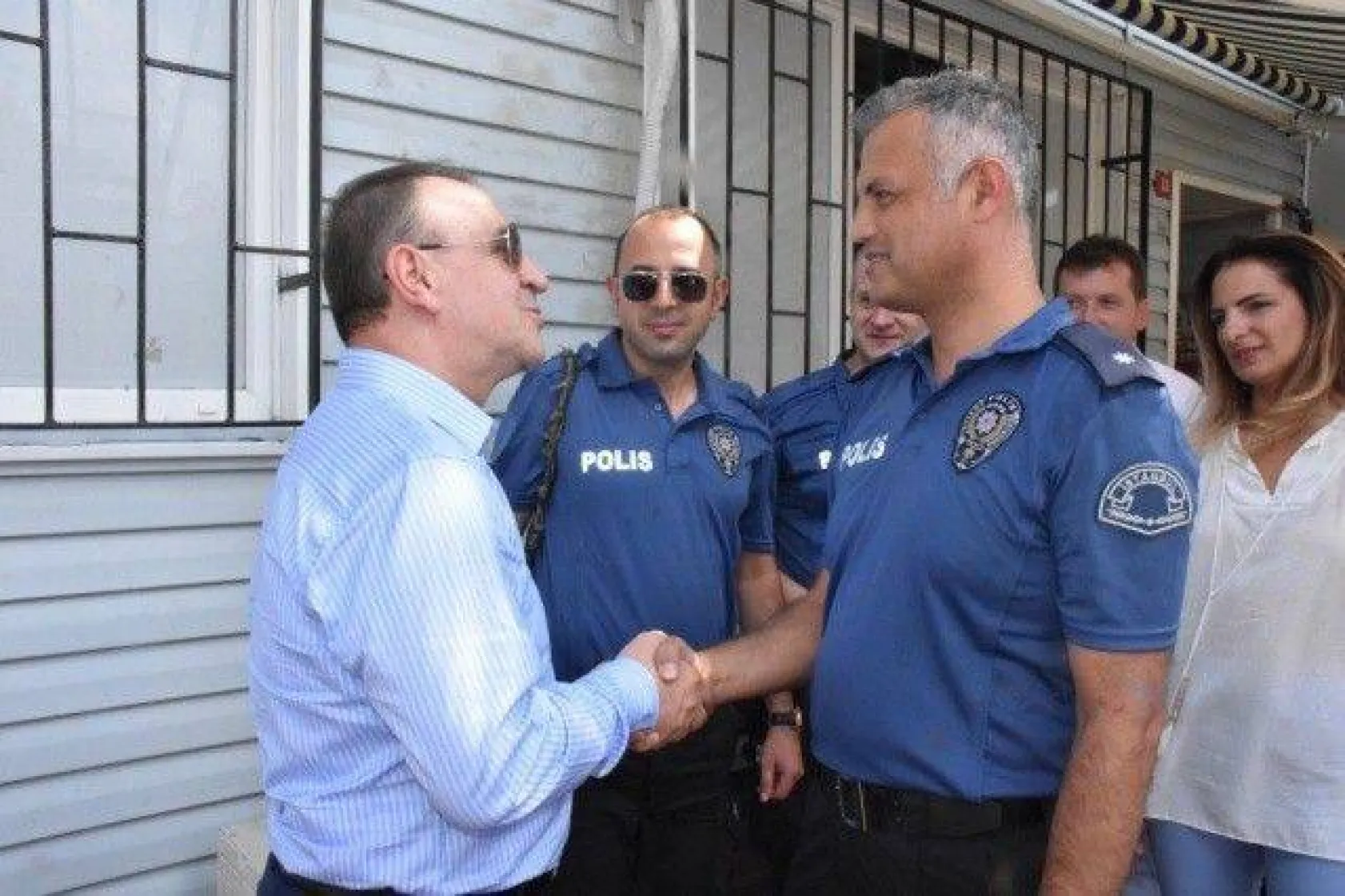 Silivri'de Bayramlar Güzeldir