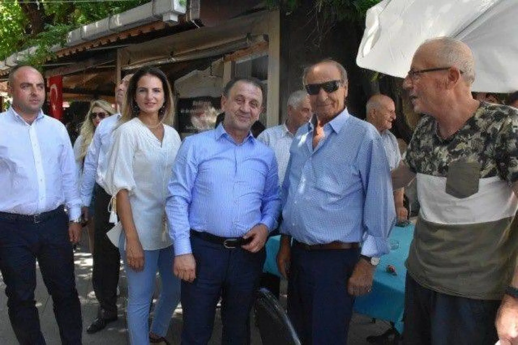 Silivri'de Bayramlar Güzeldir