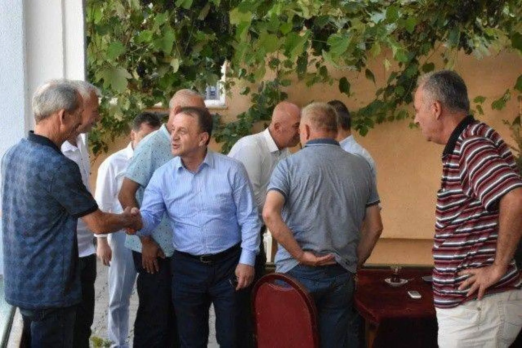 Silivri'de Bayramlar Güzeldir