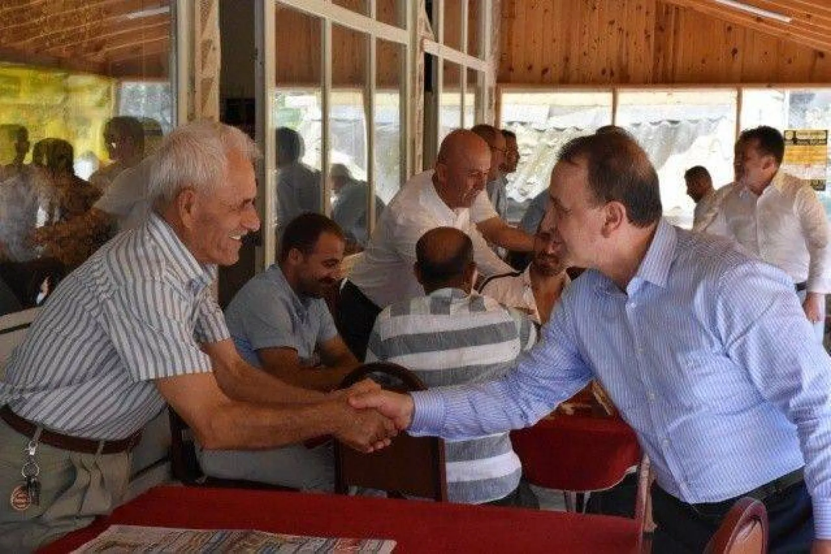 Silivri'de Bayramlar Güzeldir