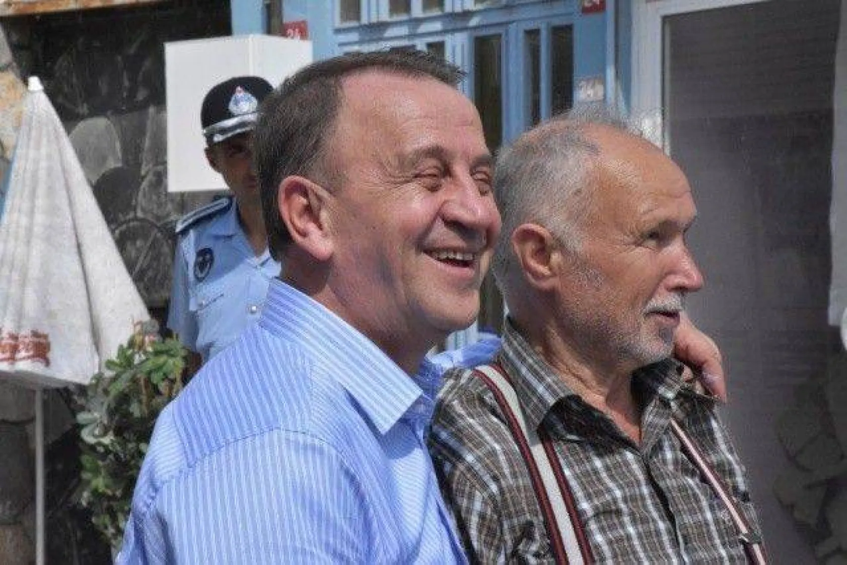 Silivri'de Bayramlar Güzeldir