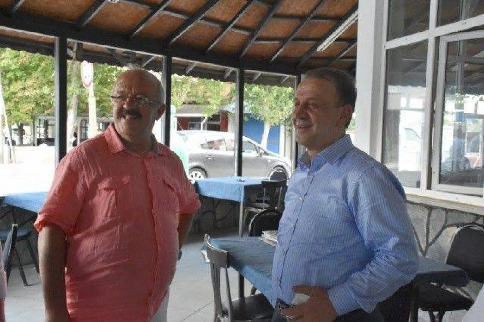 Silivri'de Bayramlar Güzeldir