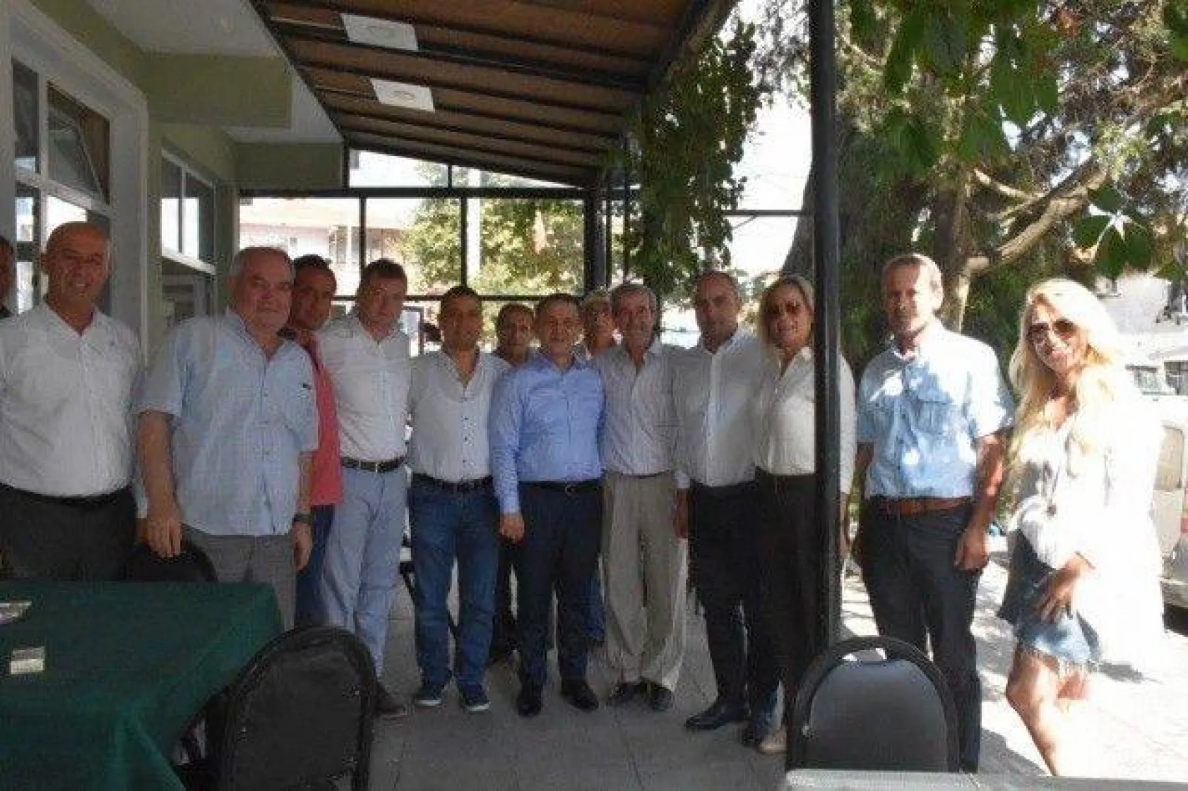 Silivri'de Bayramlar Güzeldir