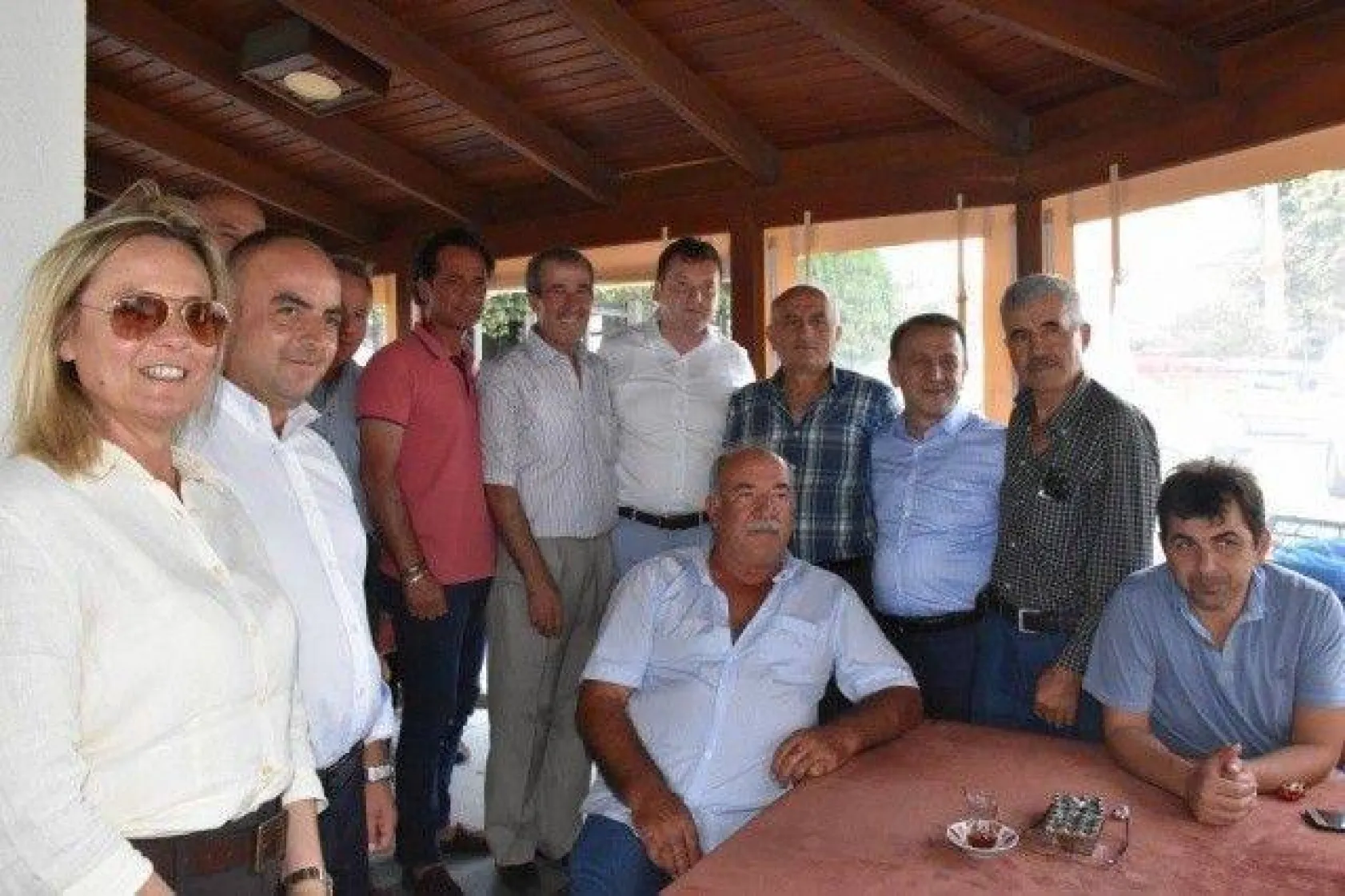 Silivri'de Bayramlar Güzeldir