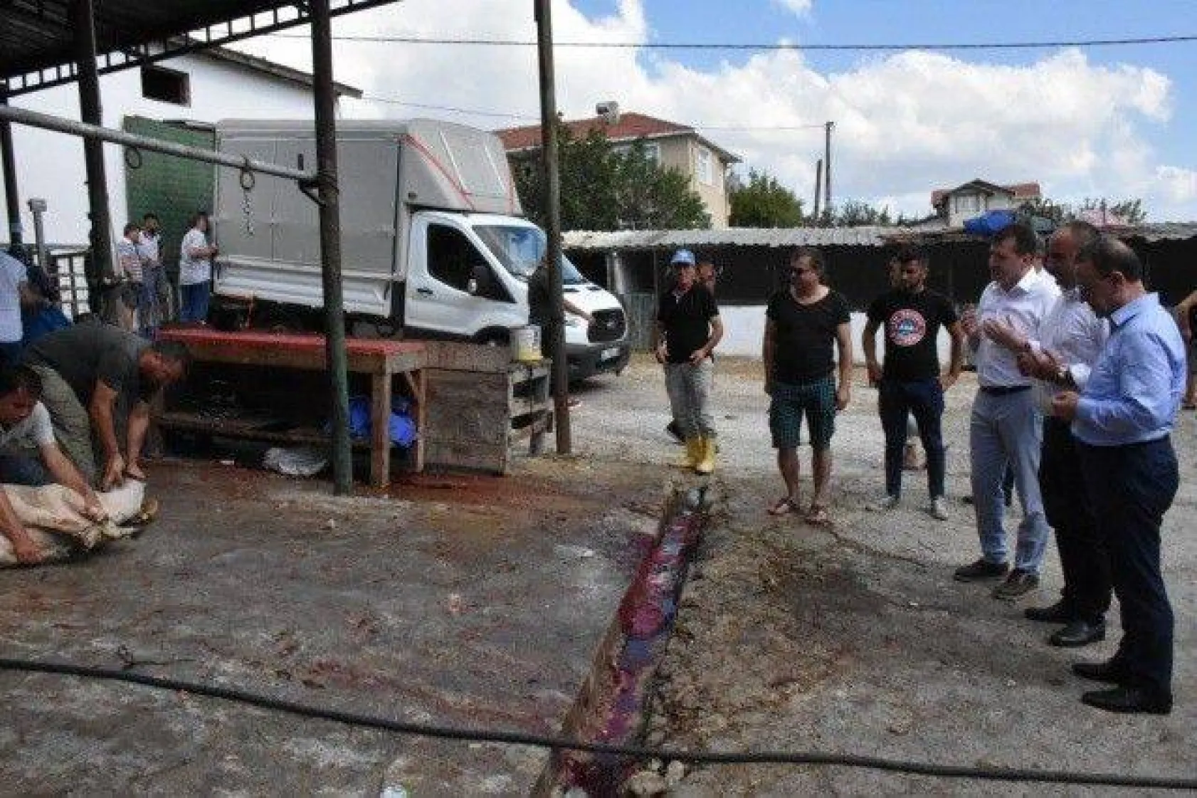 Silivri'de Bayramlar Güzeldir