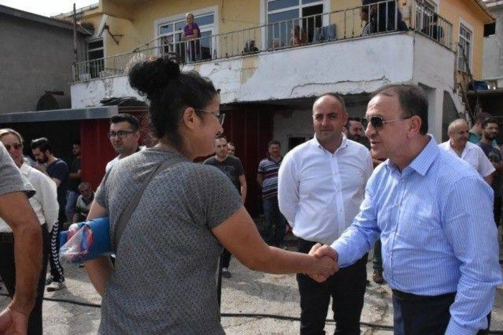 Silivri'de Bayramlar Güzeldir