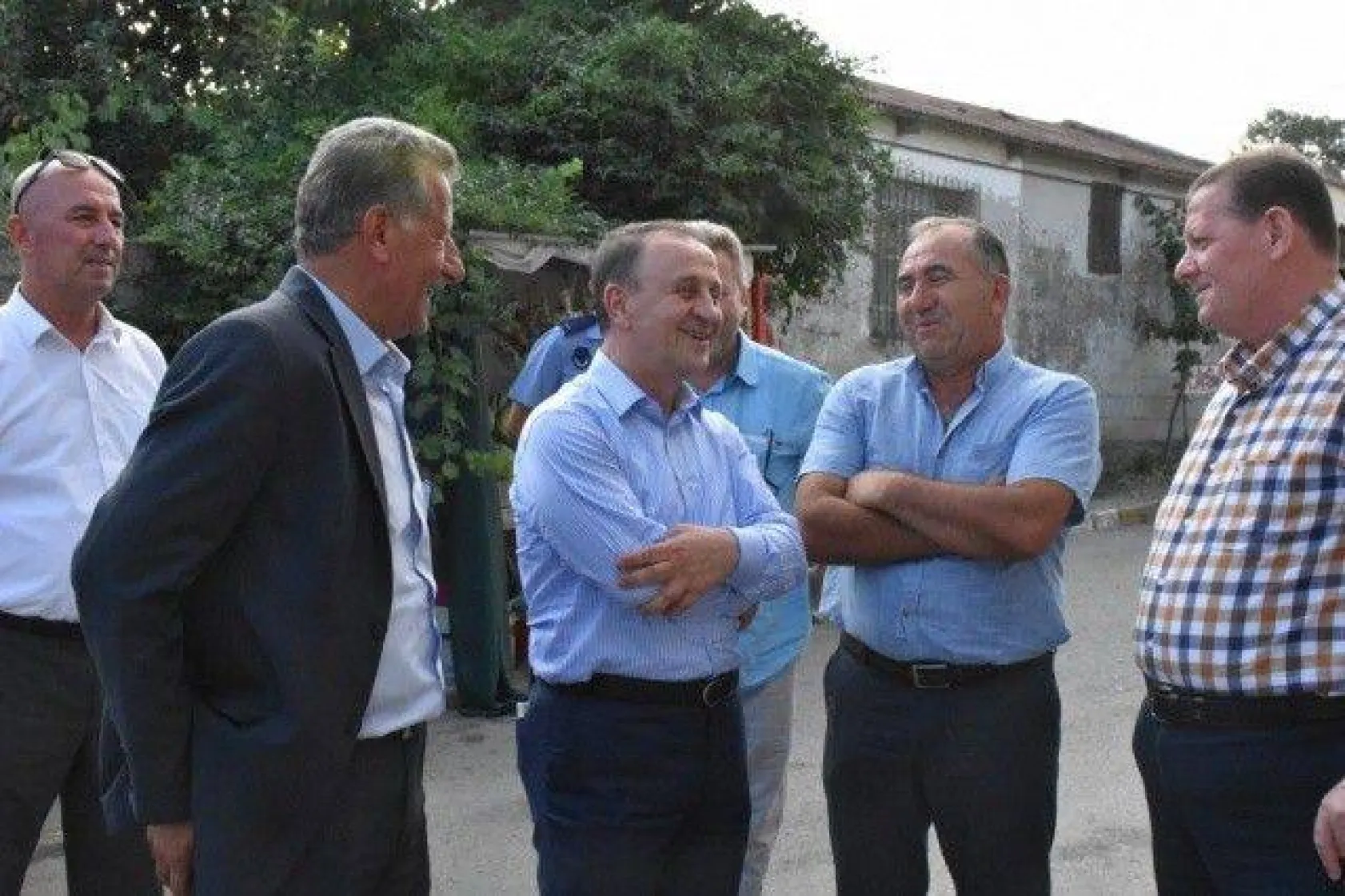 Silivri'de Bayramlar Güzeldir