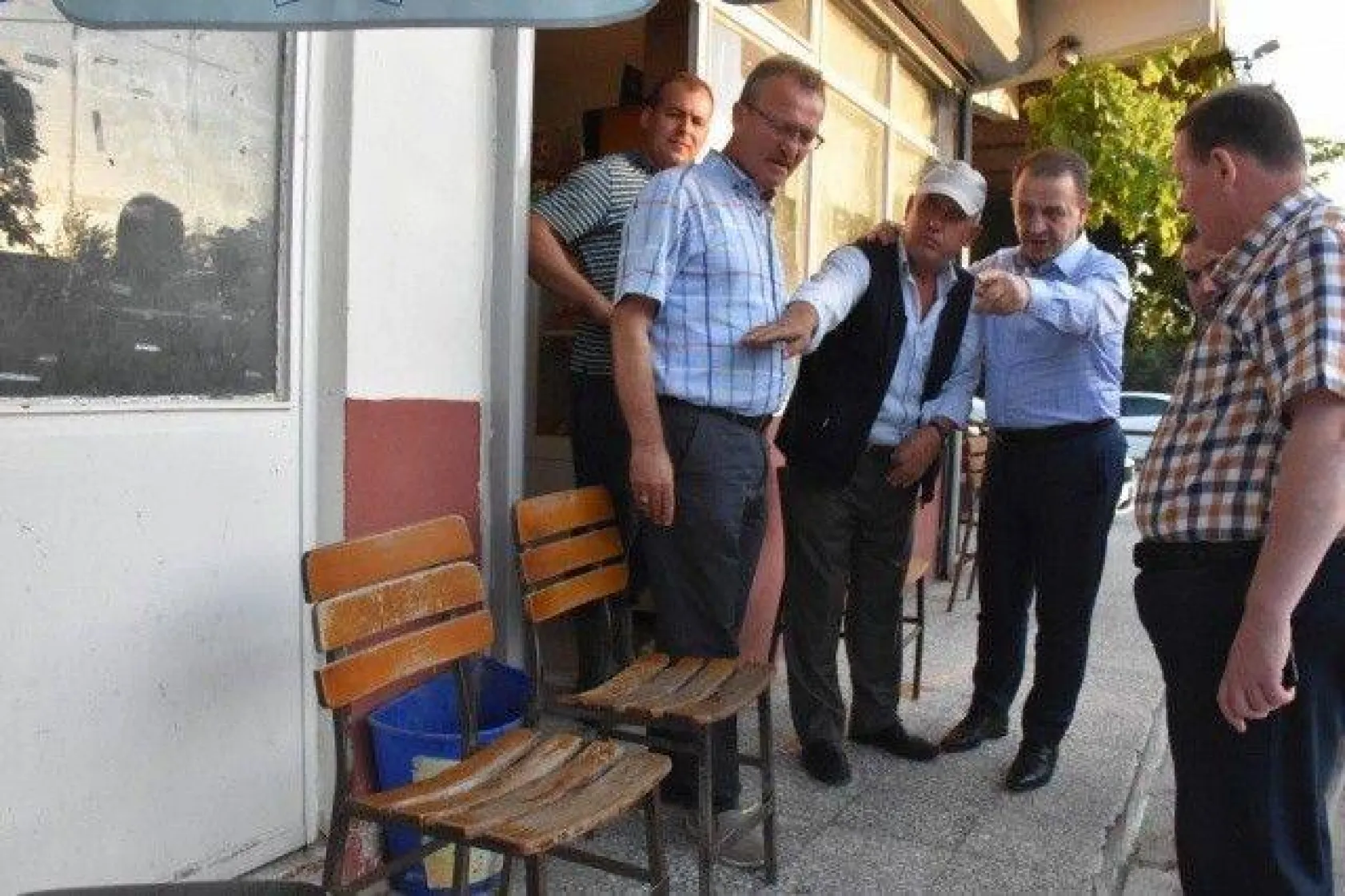 Silivri'de Bayramlar Güzeldir