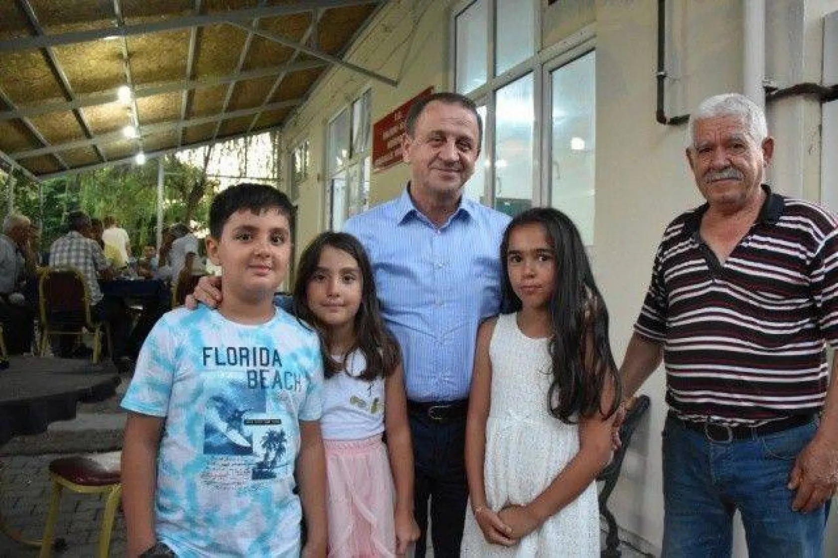 Silivri'de Bayramlar Güzeldir