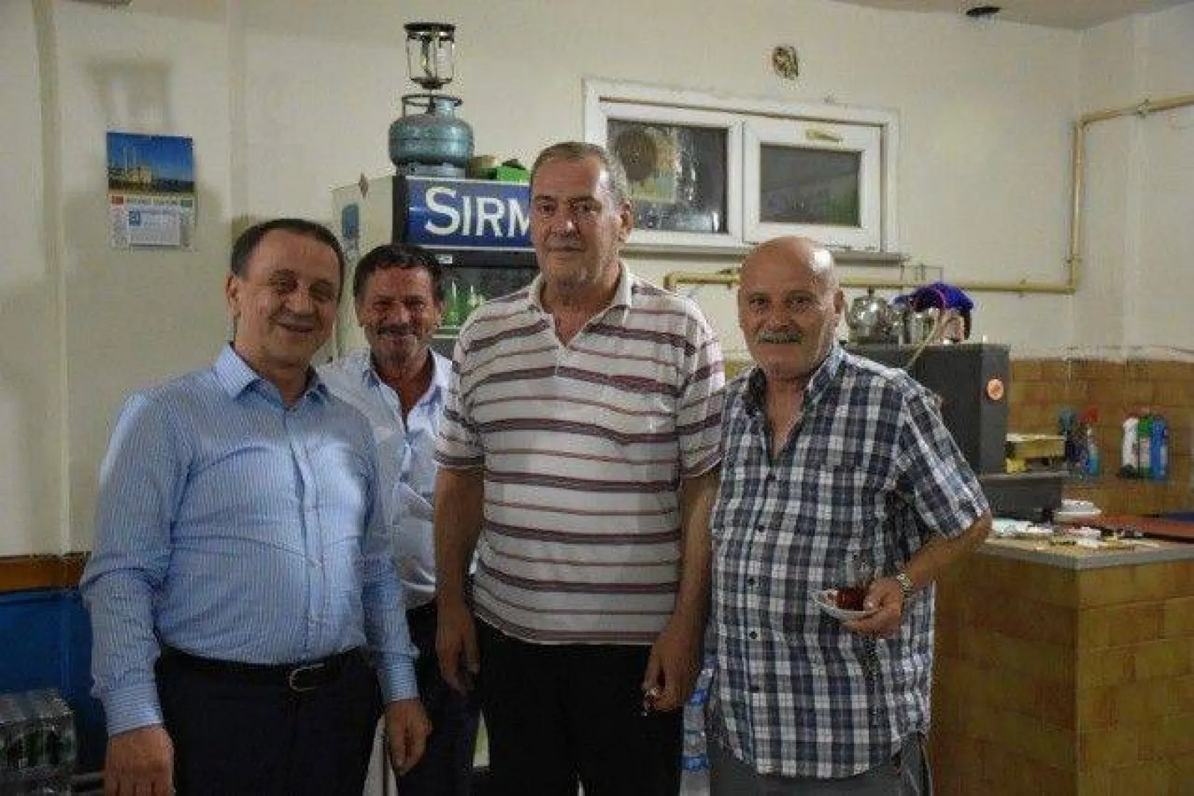 Silivri'de Bayramlar Güzeldir