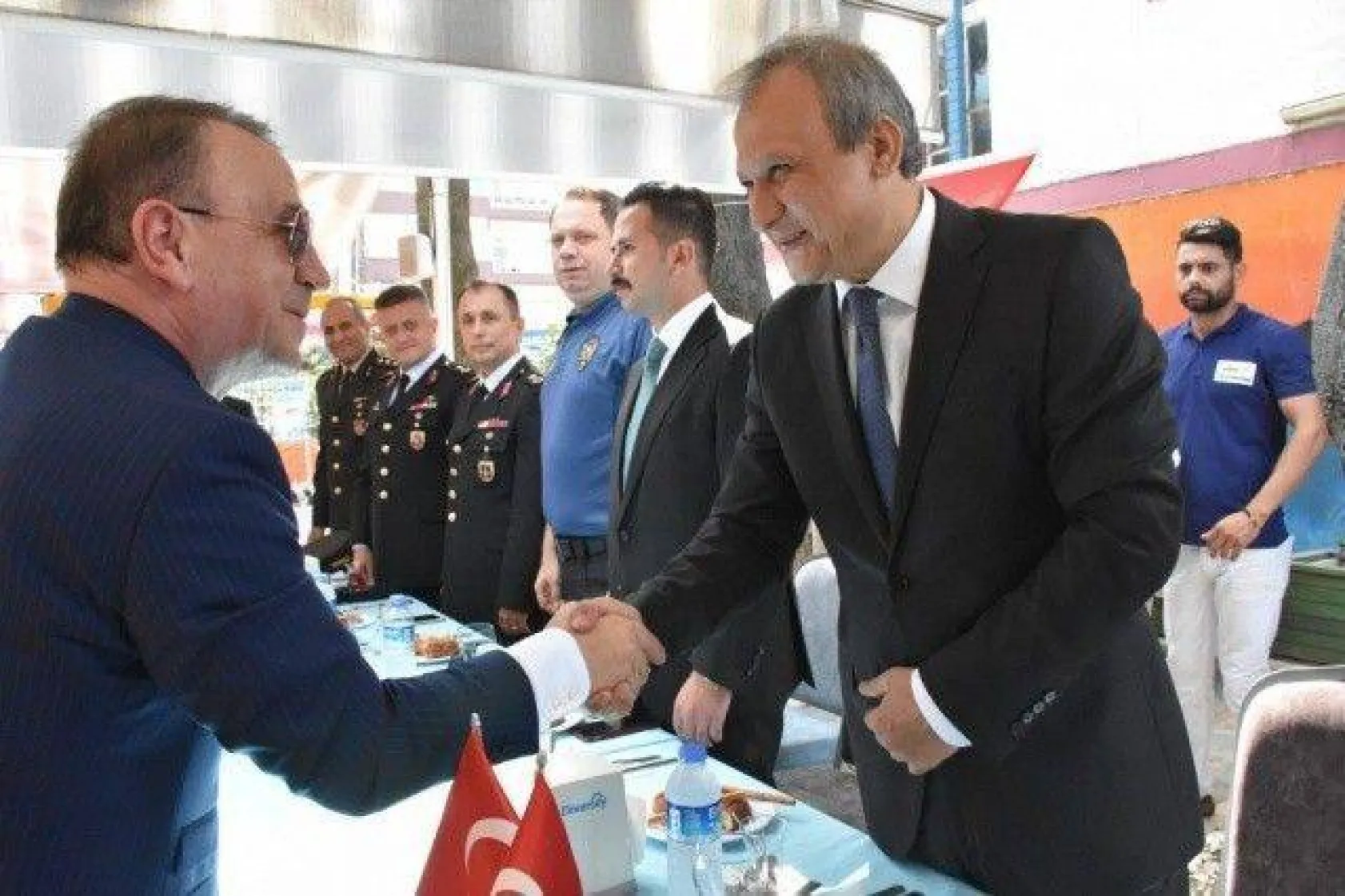 Silivri'de Bayramlar Güzeldir