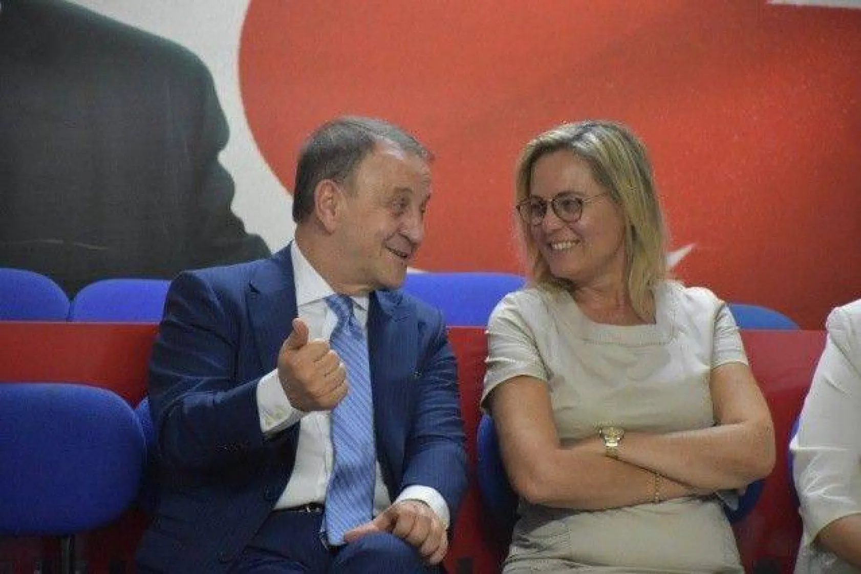 Silivri'de Bayramlar Güzeldir