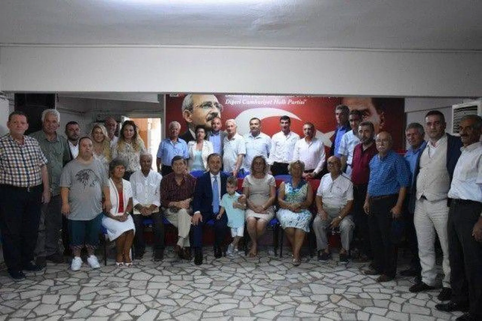 Silivri'de Bayramlar Güzeldir