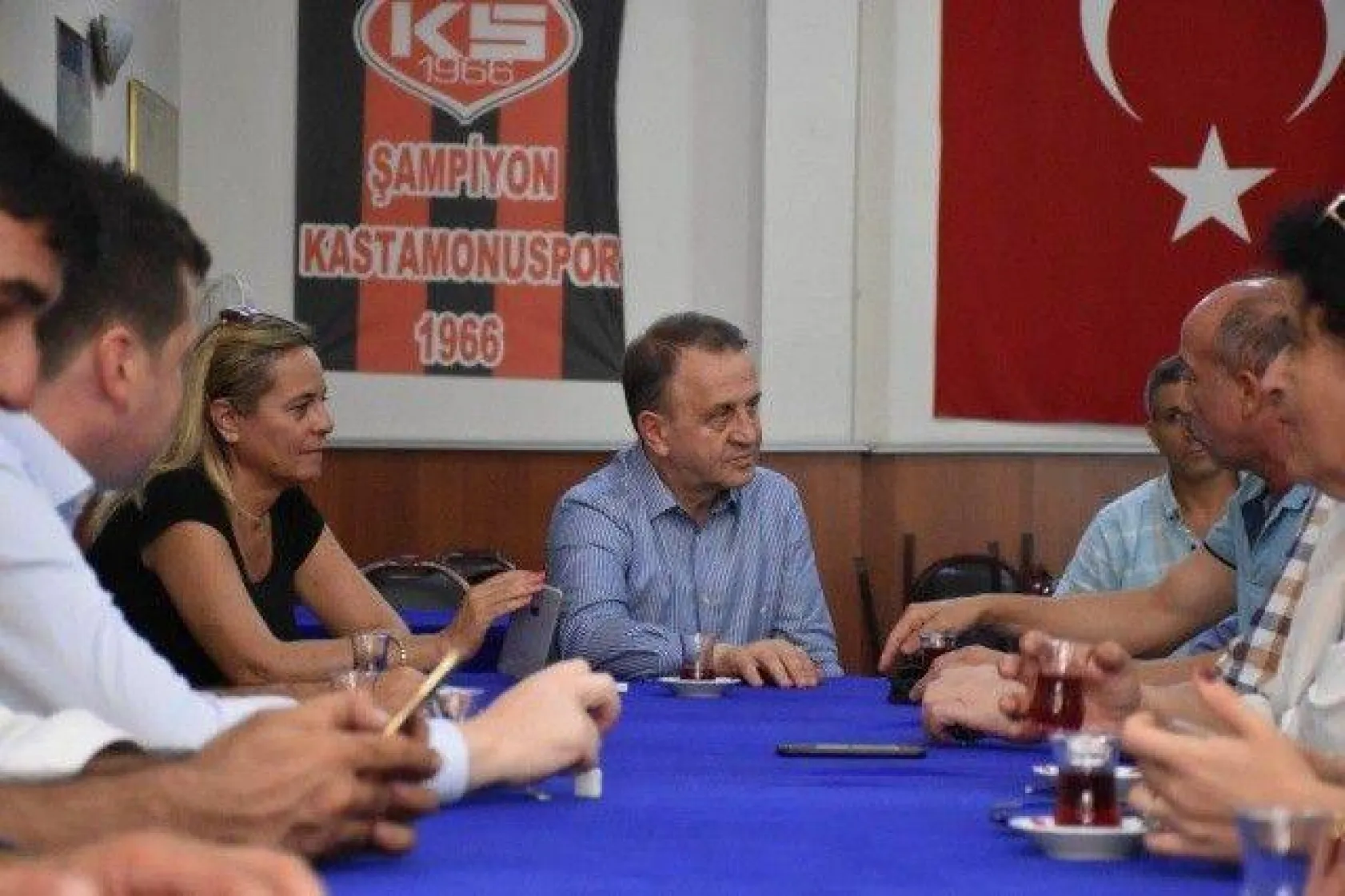 Silivri'de Bayramlar Güzeldir