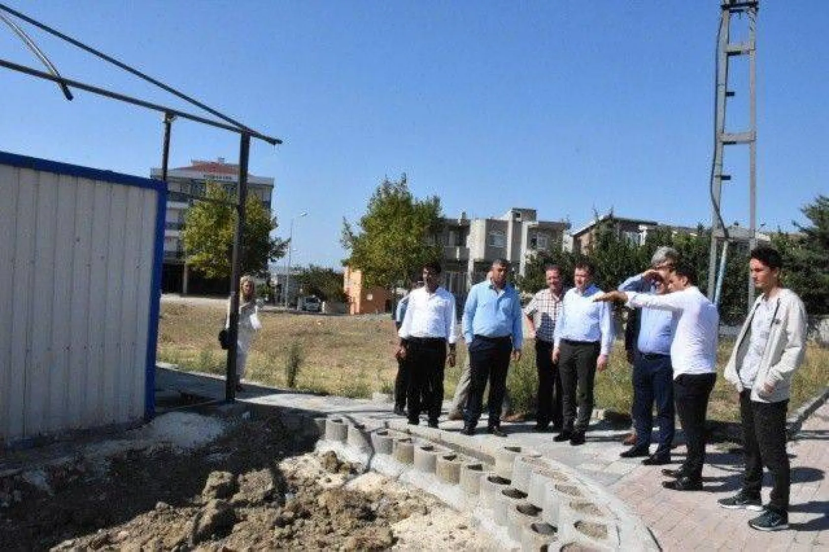 Silivri'de Bayramlar Güzeldir