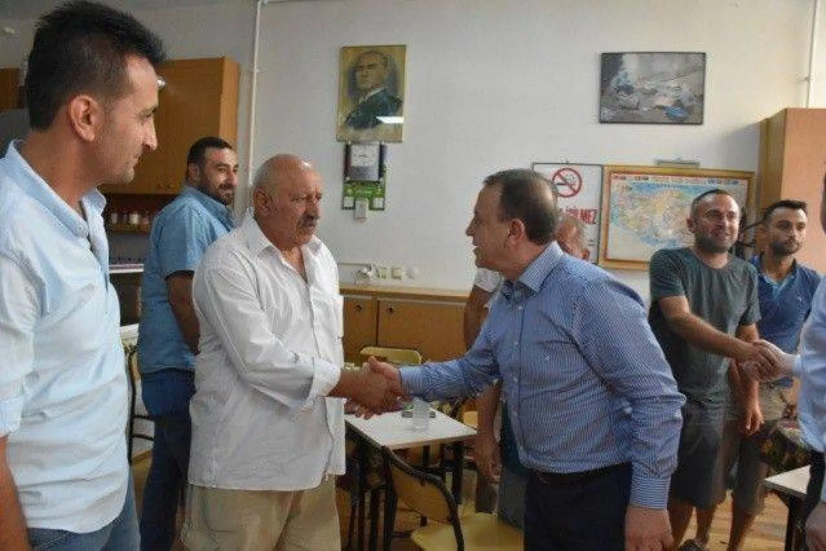 Silivri'de Bayramlar Güzeldir