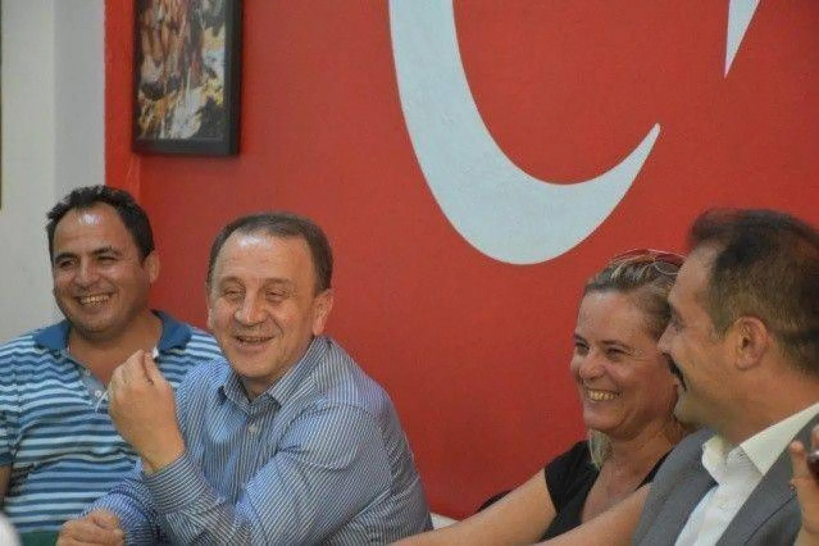Silivri'de Bayramlar Güzeldir