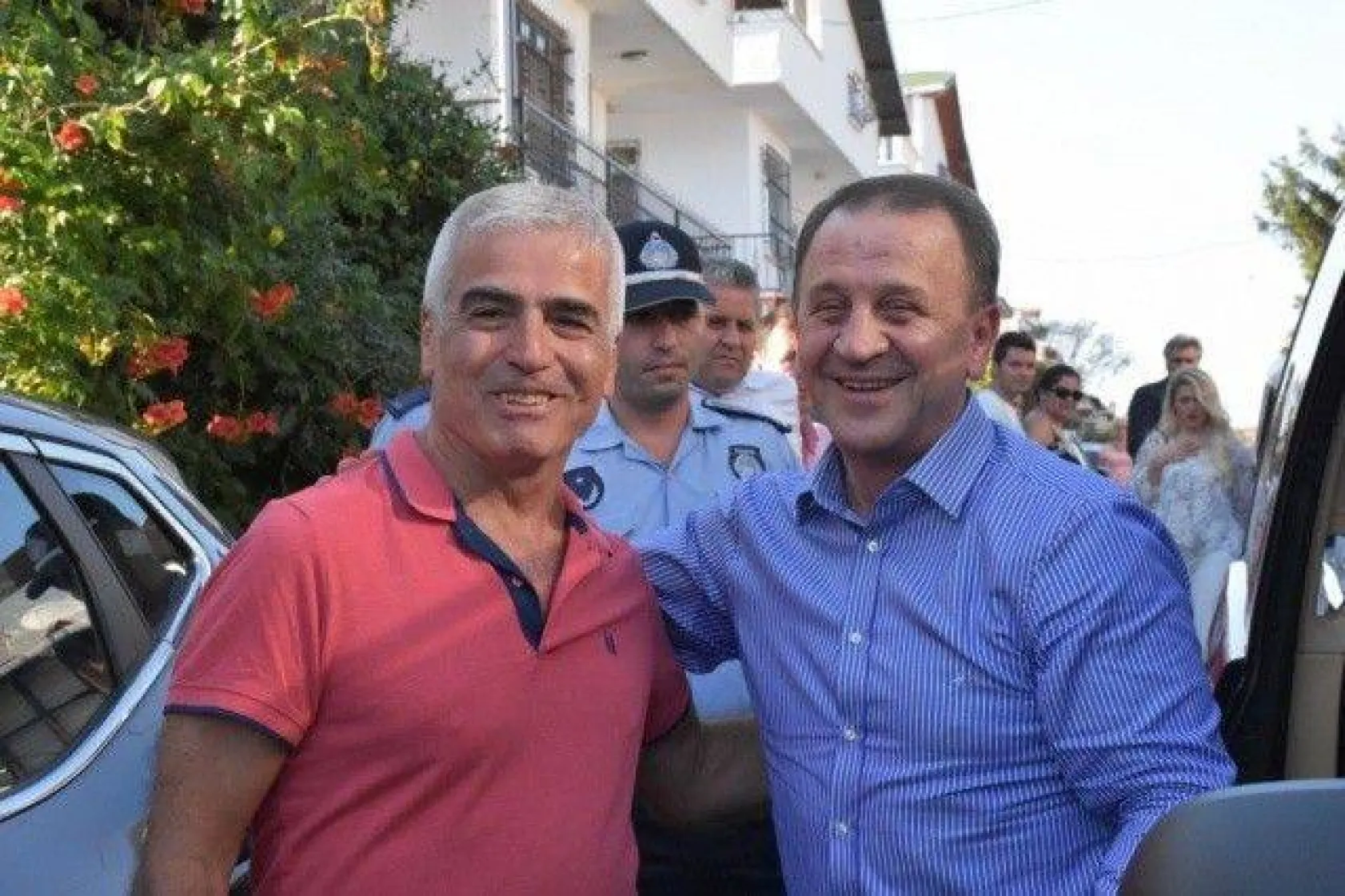 Silivri'de Bayramlar Güzeldir