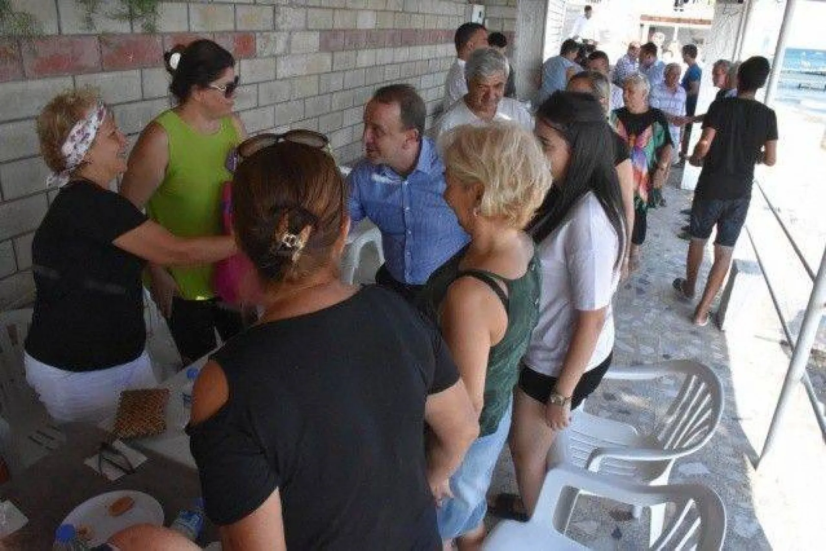 Silivri'de Bayramlar Güzeldir