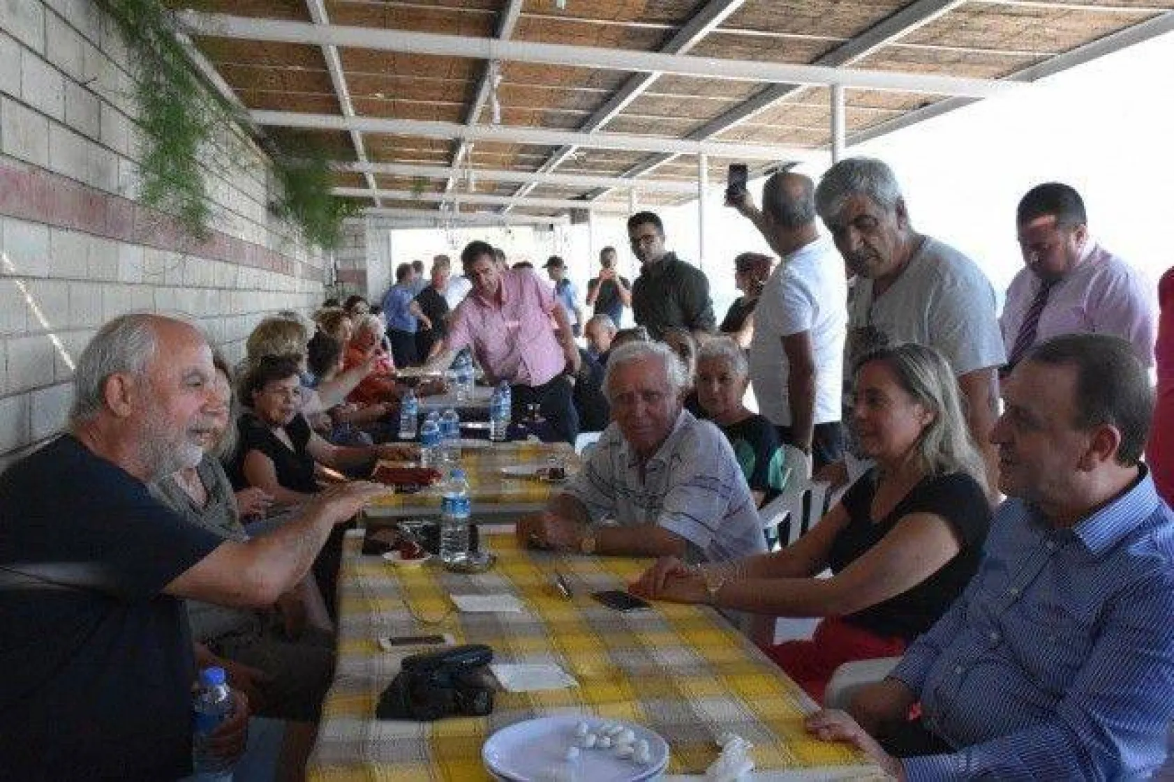 Silivri'de Bayramlar Güzeldir