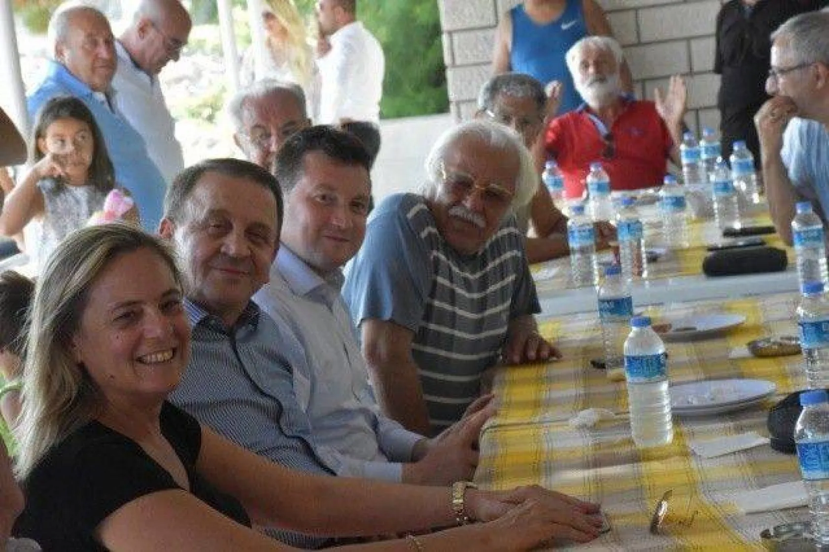 Silivri'de Bayramlar Güzeldir