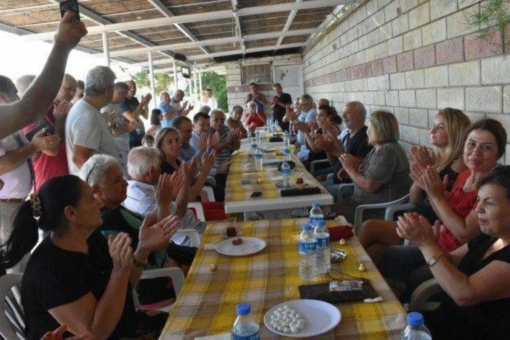 Silivri'de Bayramlar Güzeldir