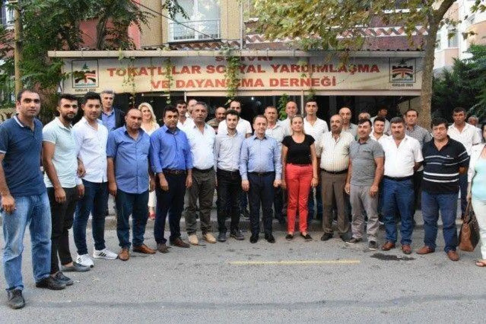 Silivri'de Bayramlar Güzeldir