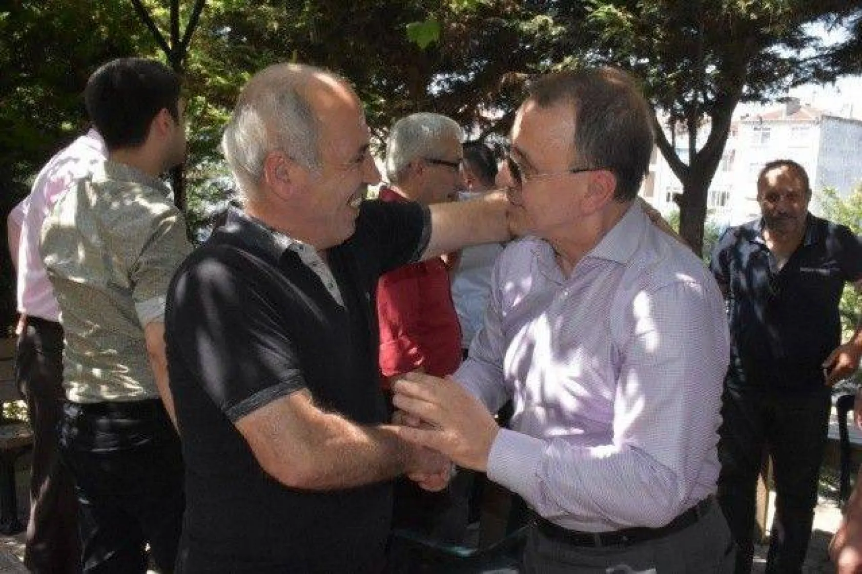 Silivri'de Bayramlar Güzeldir