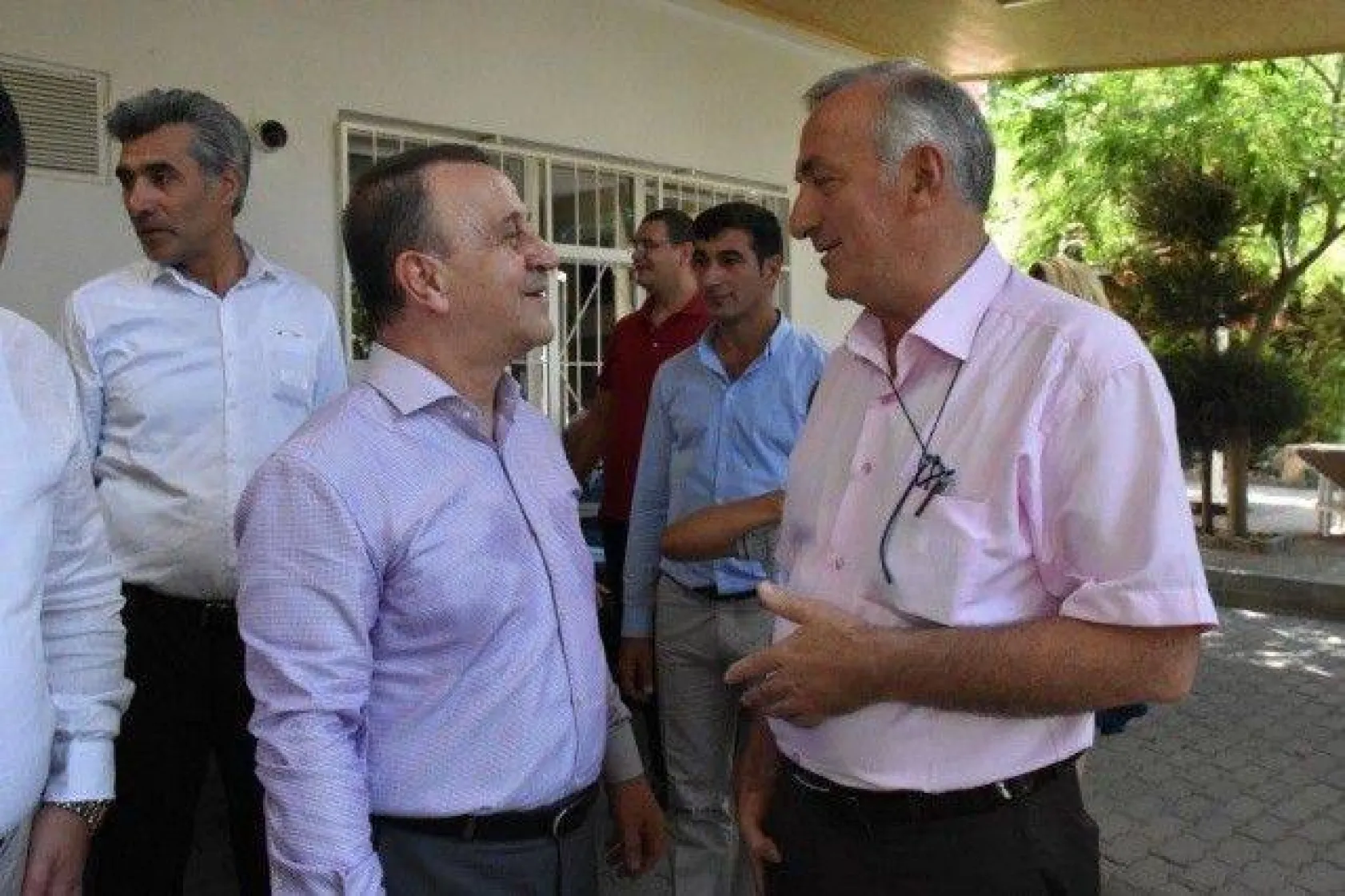 Silivri'de Bayramlar Güzeldir